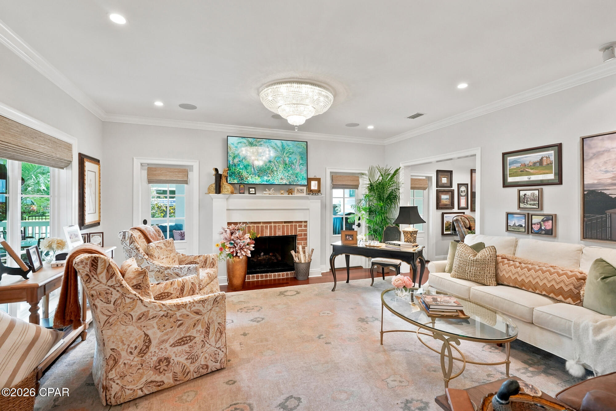 Old Town Plat - Residential