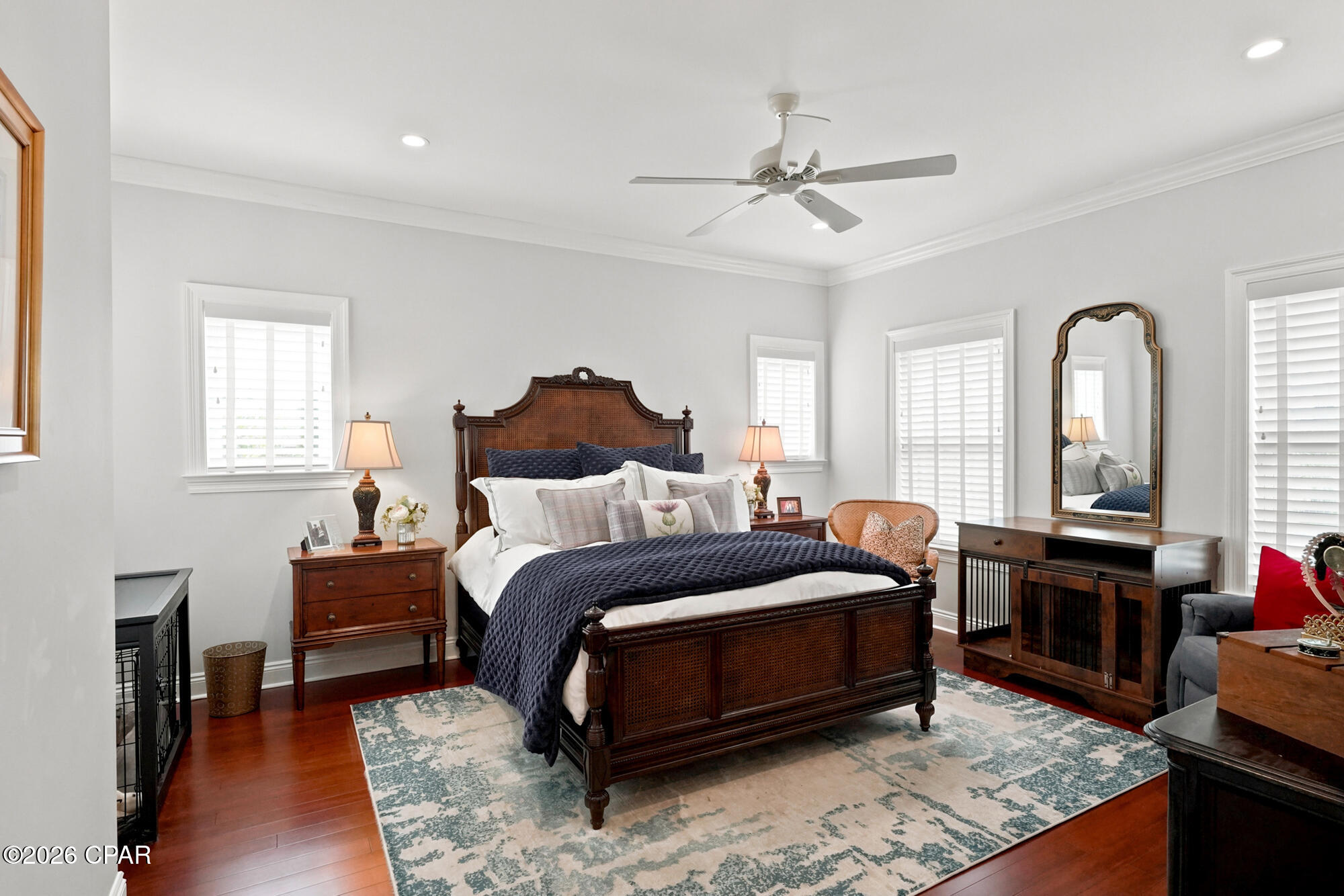 Old Town Plat - Residential