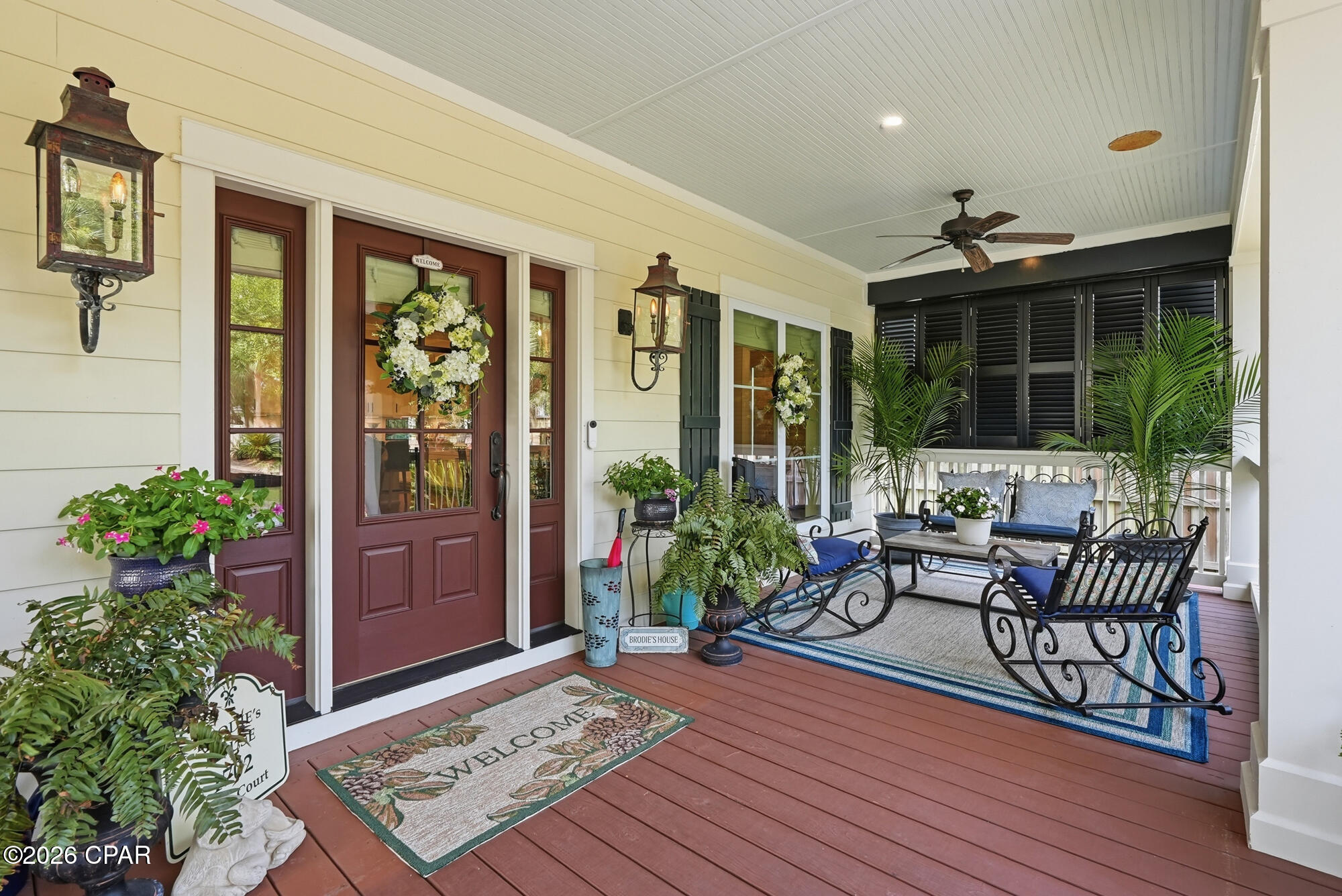 Old Town Plat - Residential