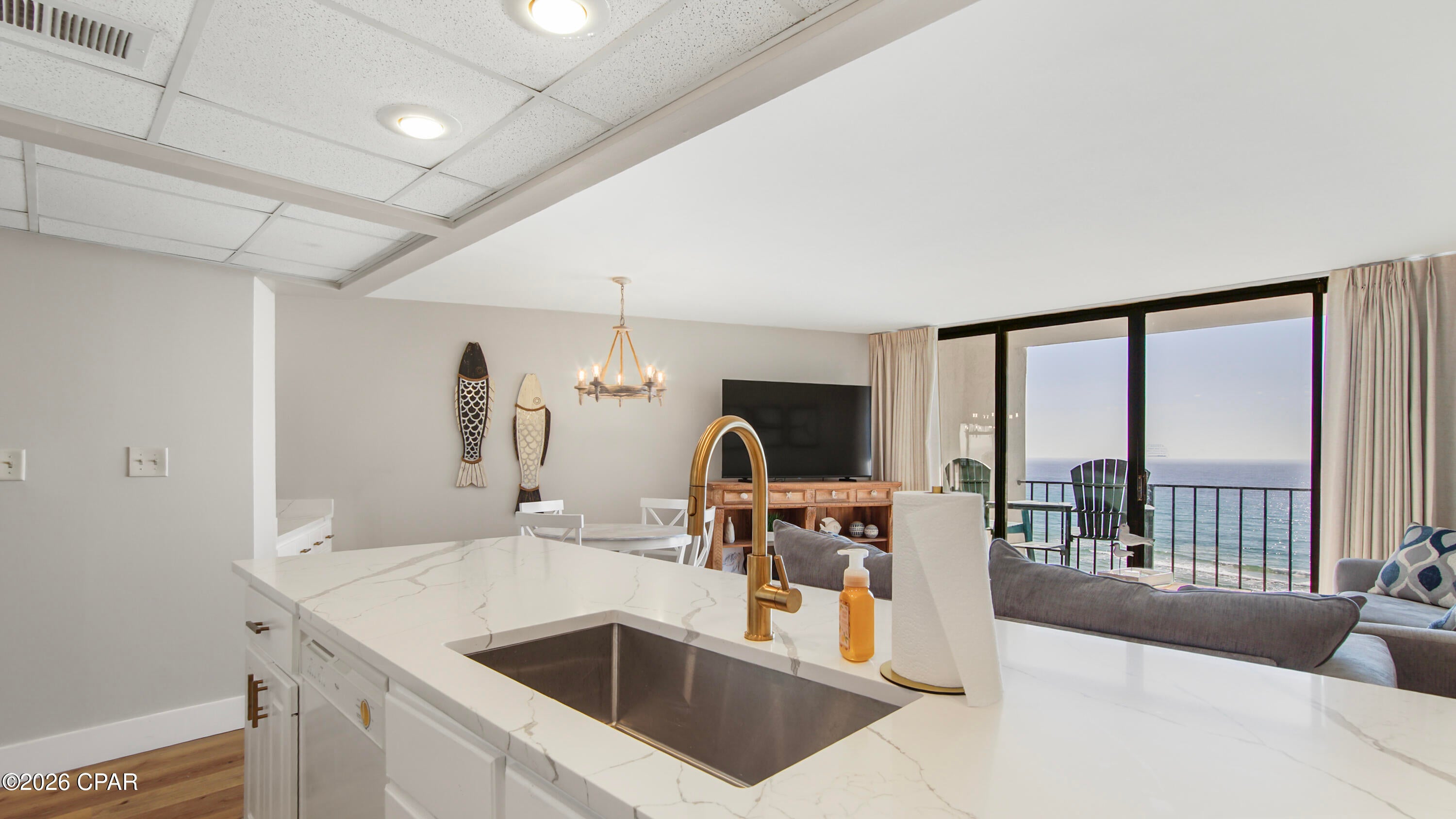 Edgewater Tower II - Residential