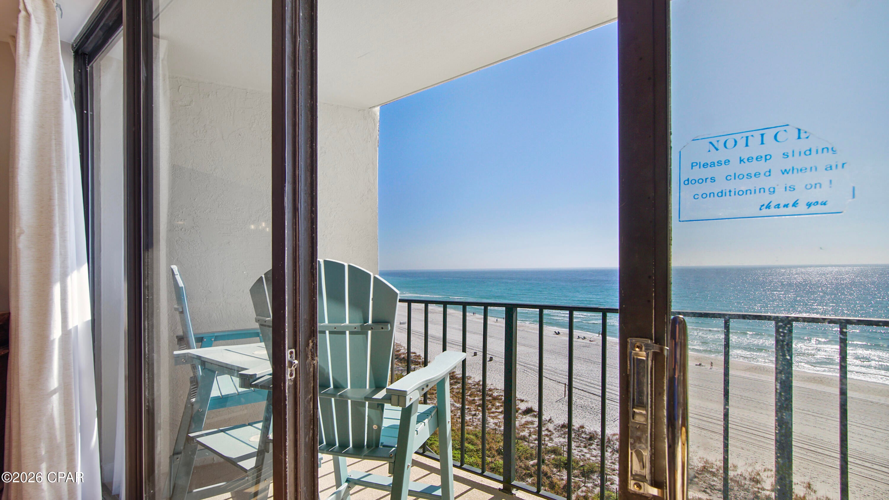 Edgewater Tower II - Residential
