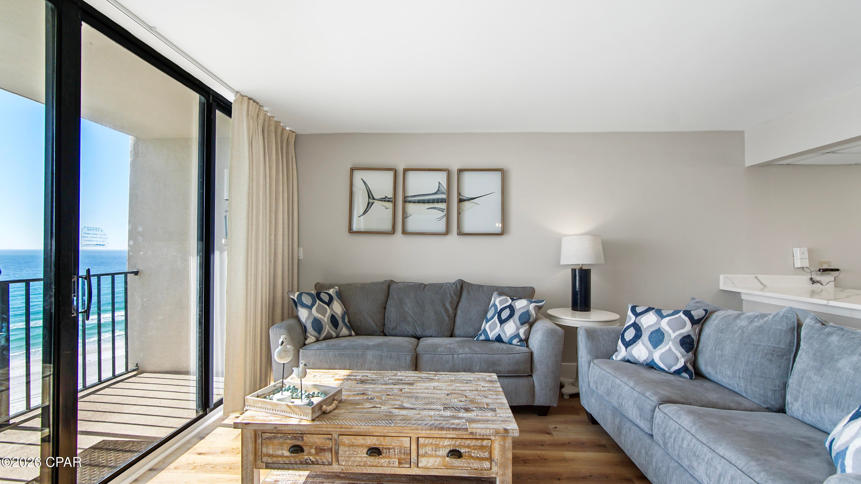 Edgewater Tower II - Residential