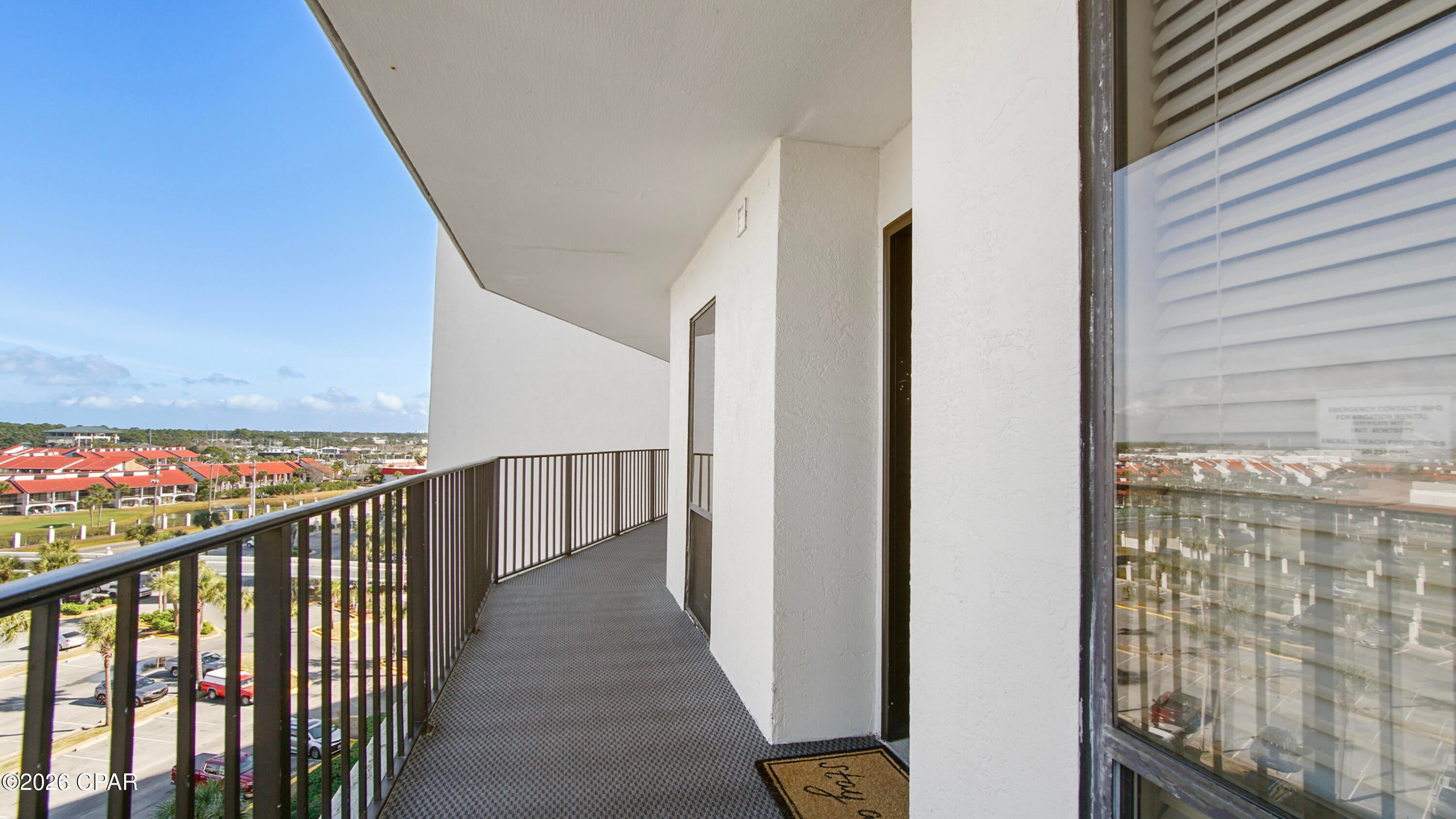 Edgewater Tower II - Residential