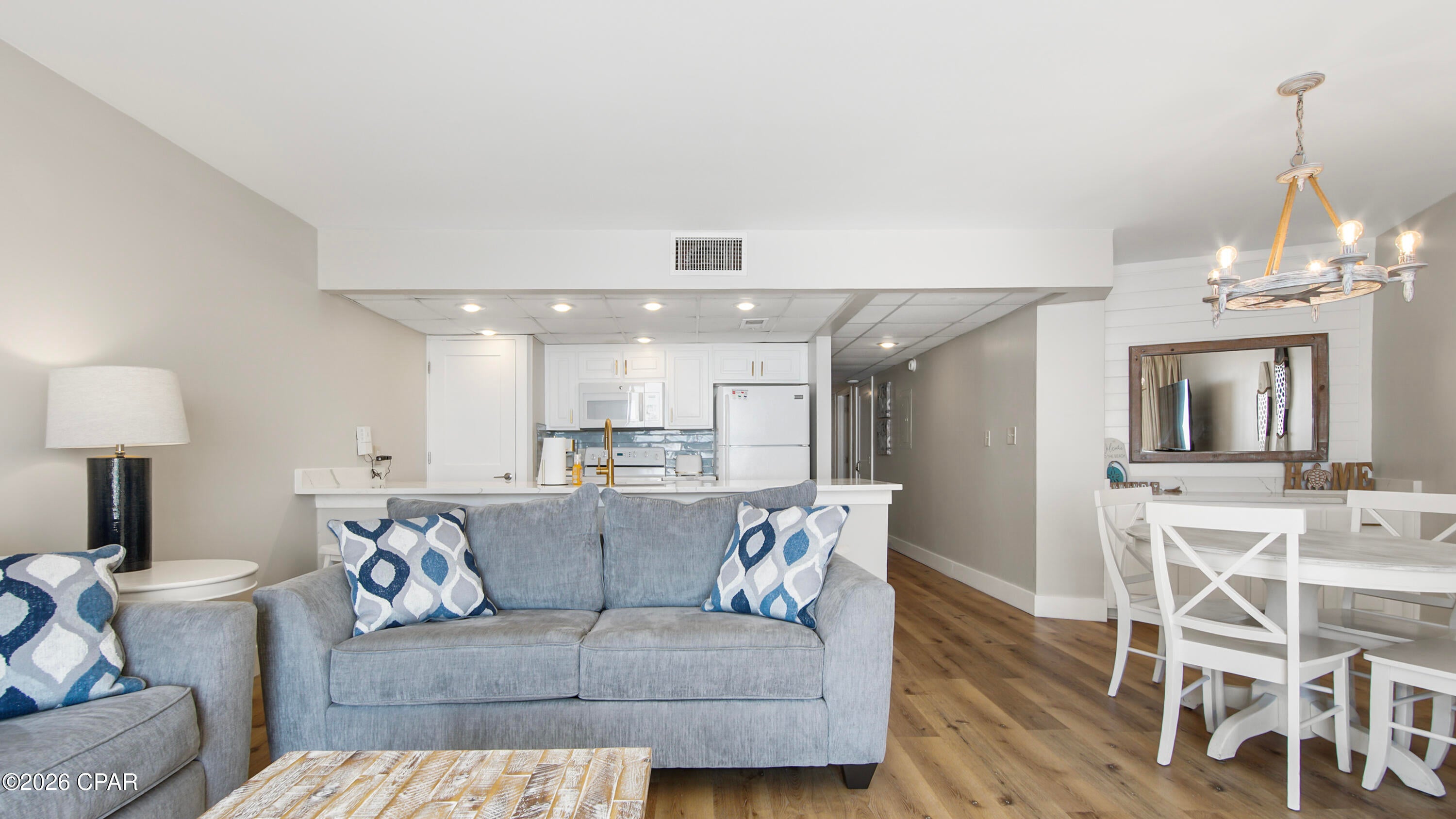 Edgewater Tower II - Residential