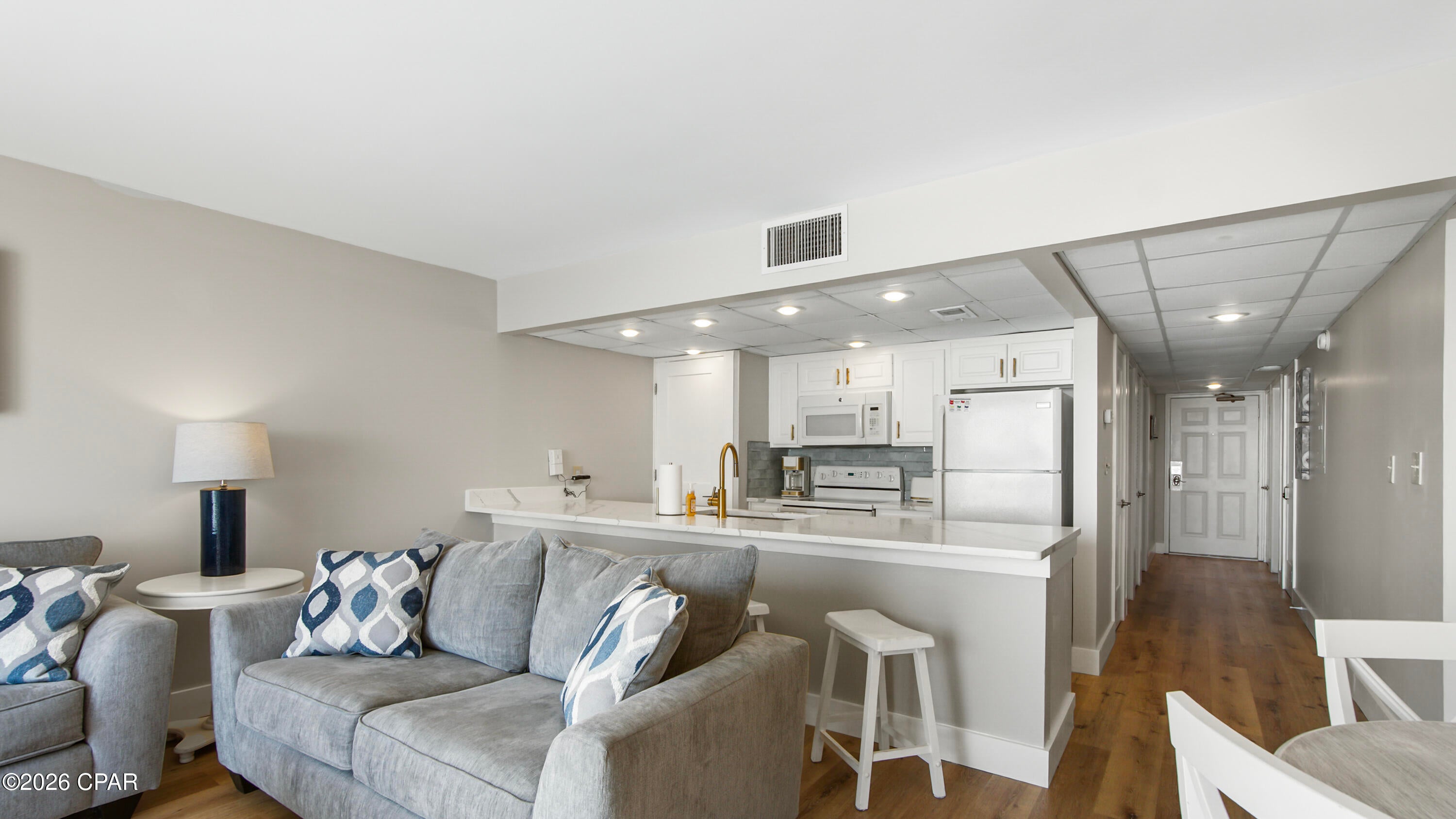 Edgewater Tower II - Residential