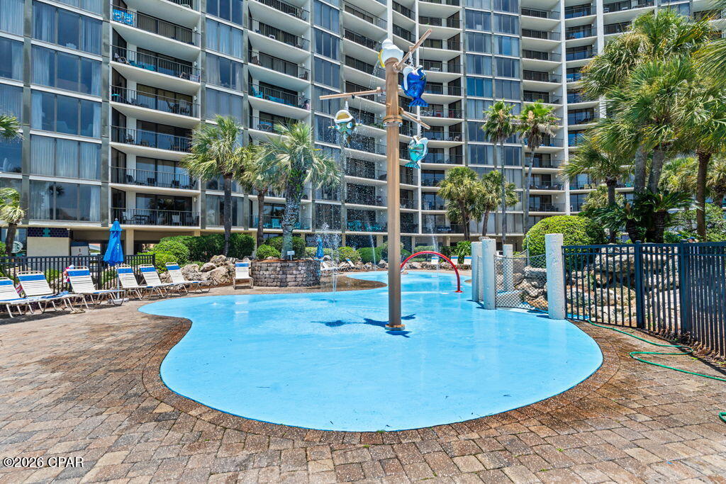 Edgewater Tower II - Residential