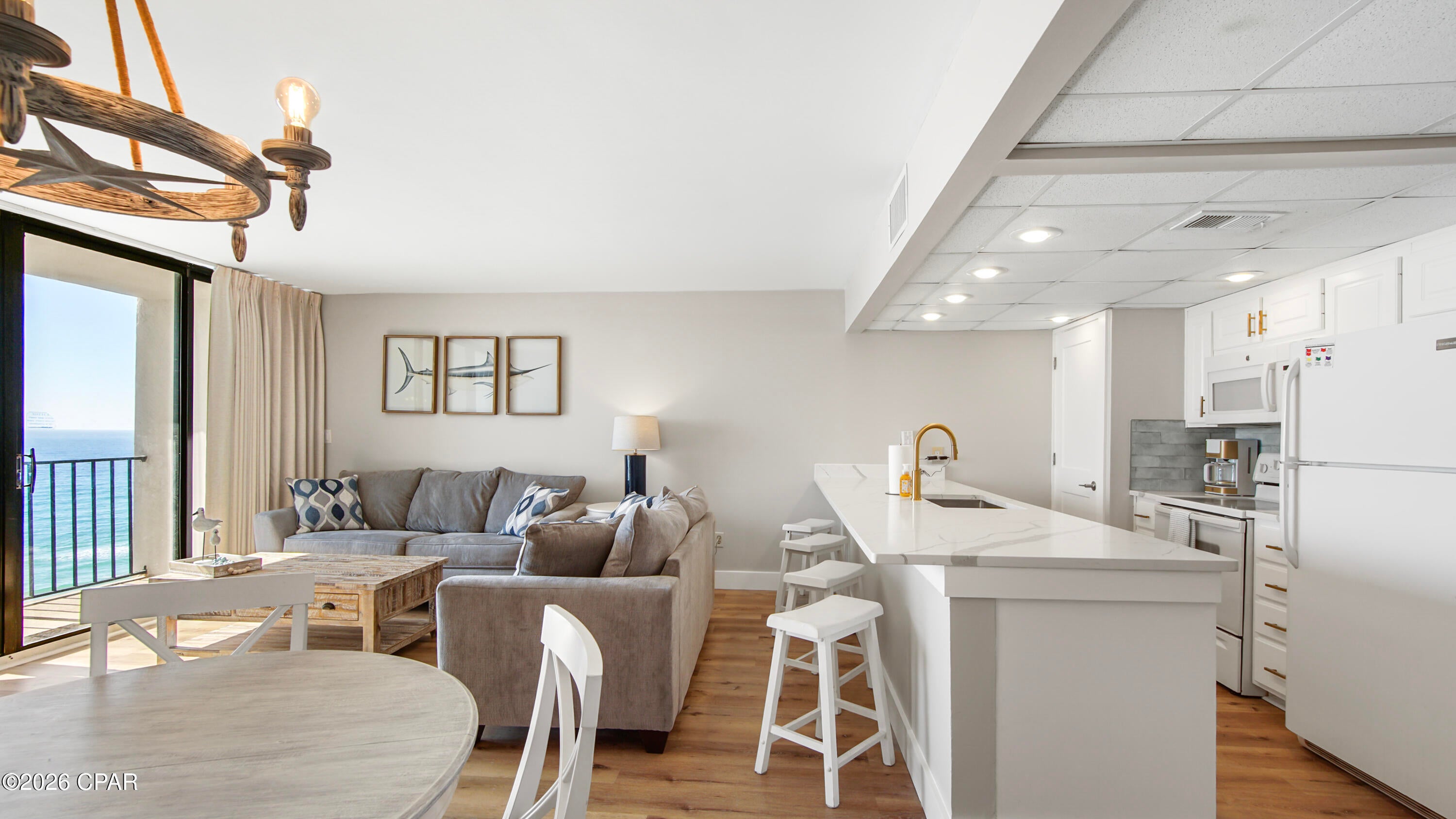 Edgewater Tower II - Residential