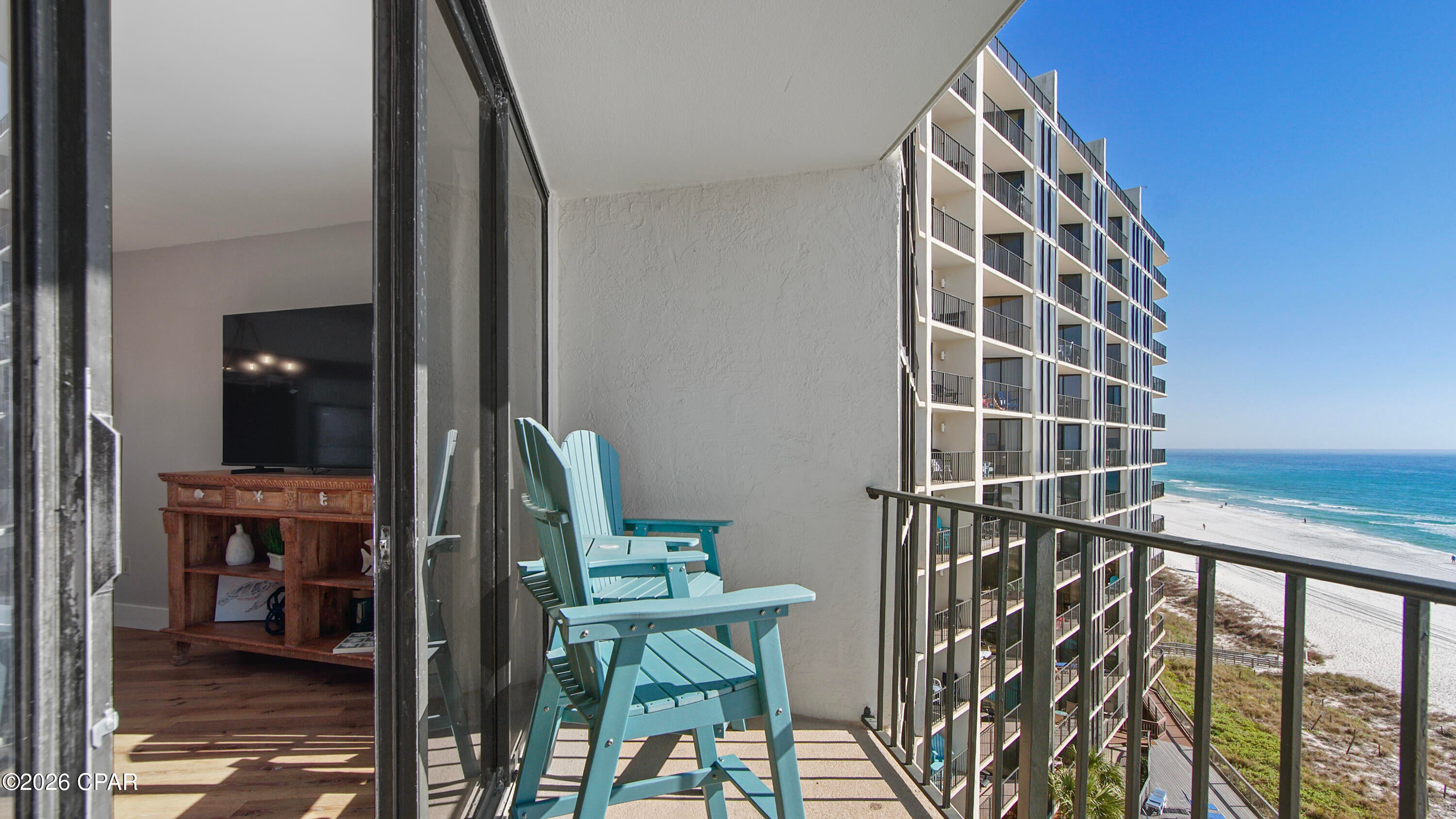 Edgewater Tower II - Residential