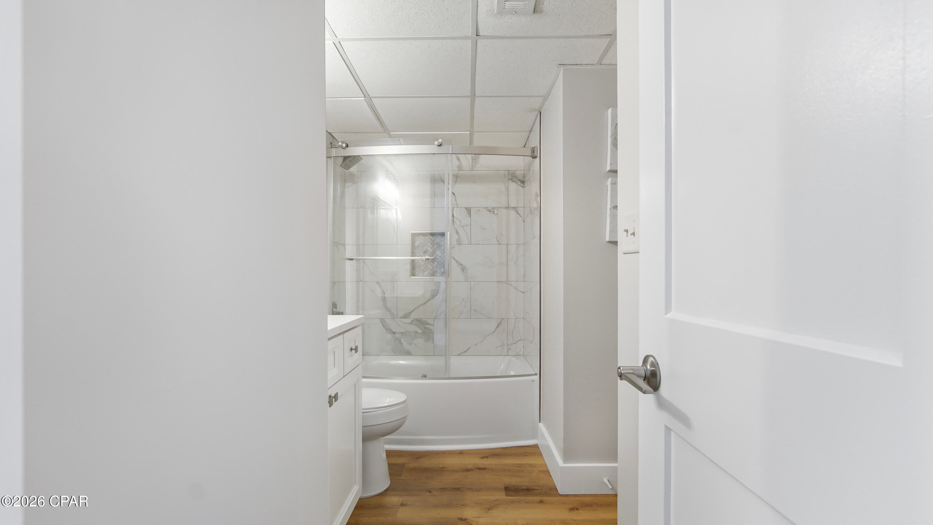 Edgewater Tower II - Residential