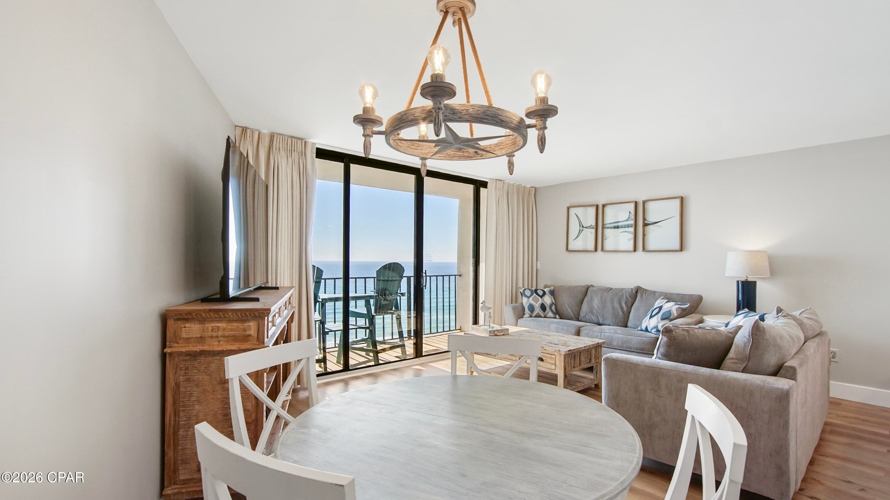 Edgewater Tower II - Residential
