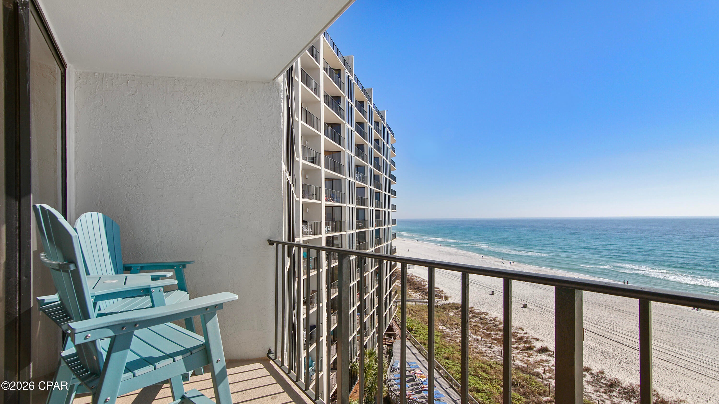 Edgewater Tower II - Residential