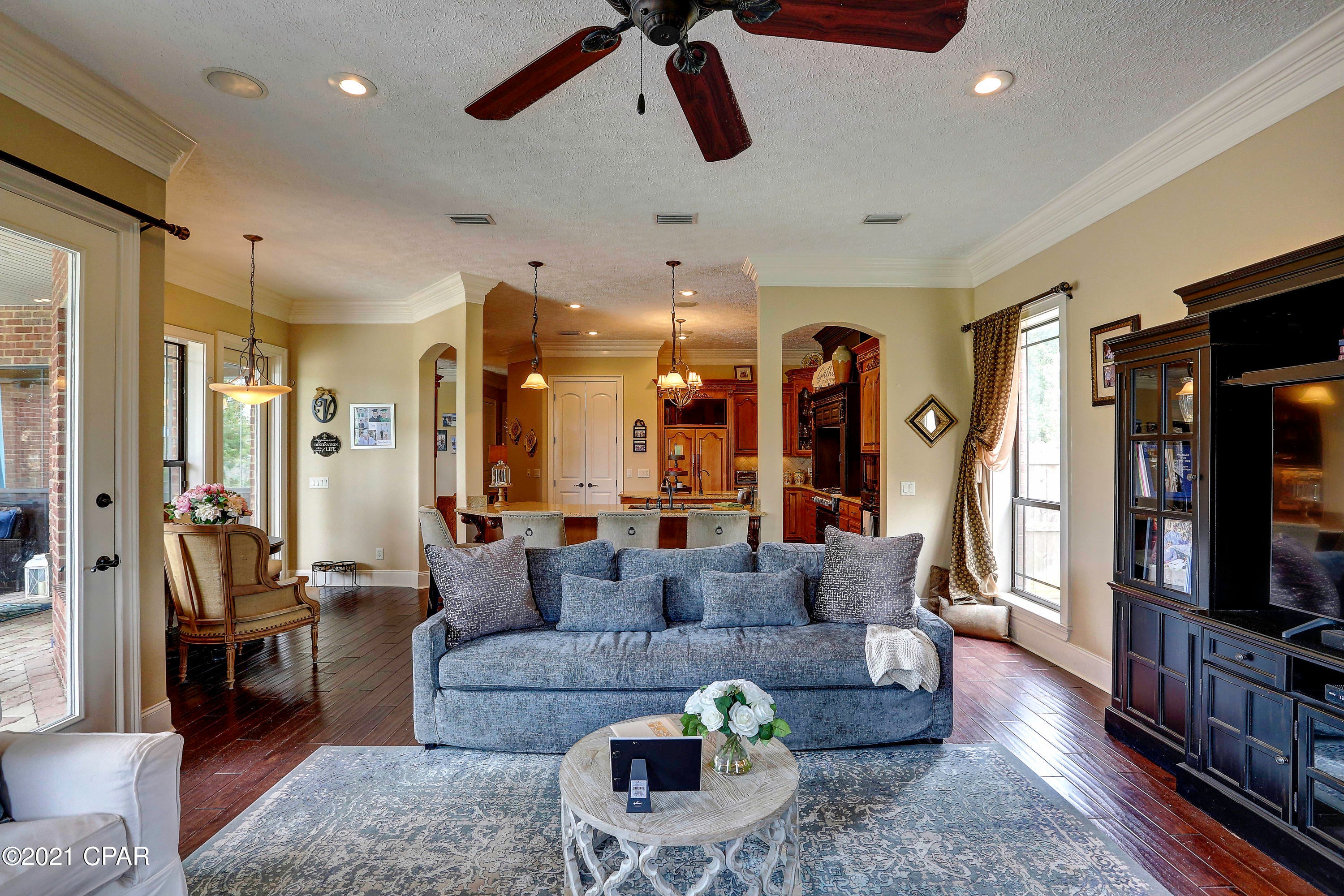 College Point Estate 1st Add - Residential