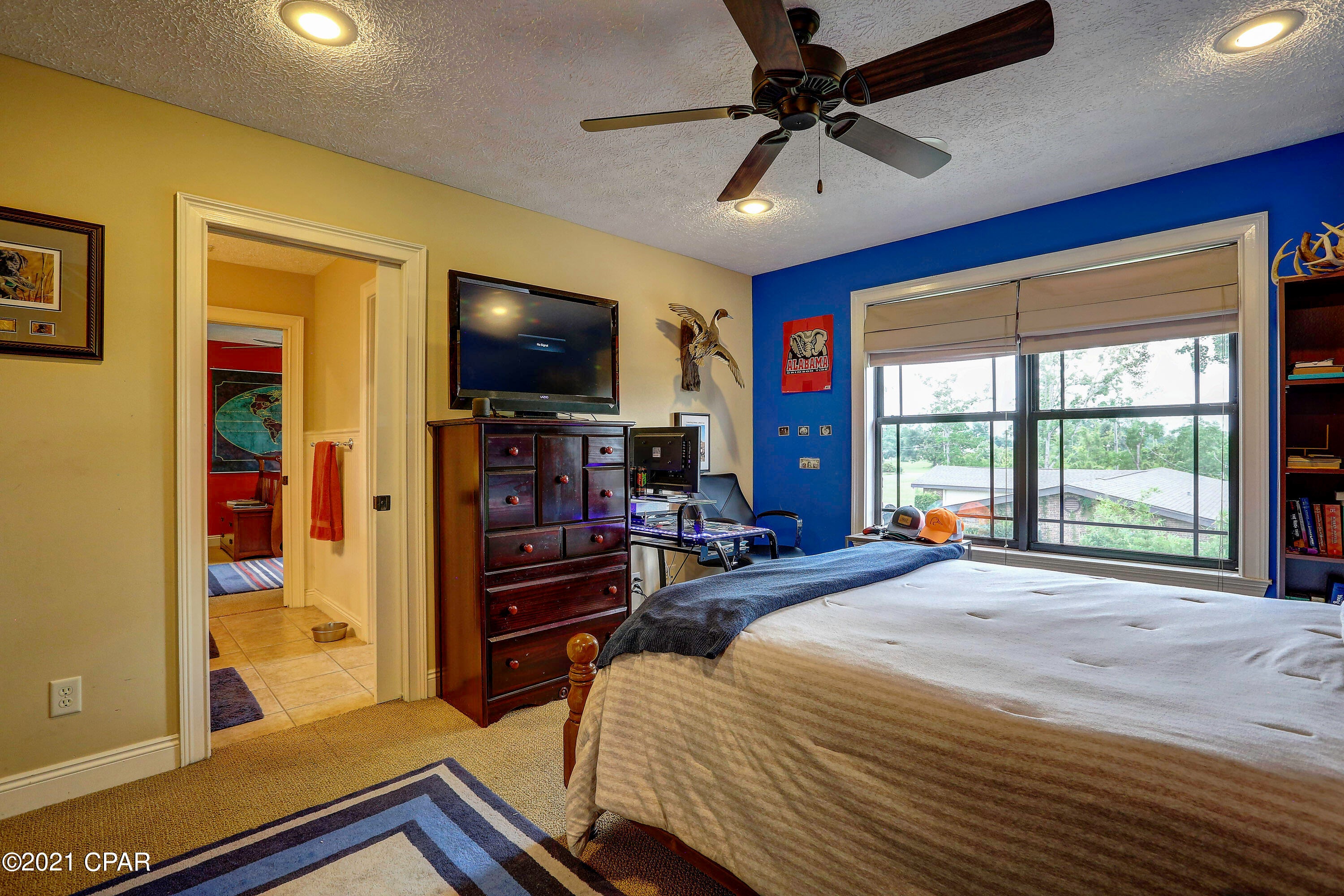 College Point Estate 1st Add - Residential