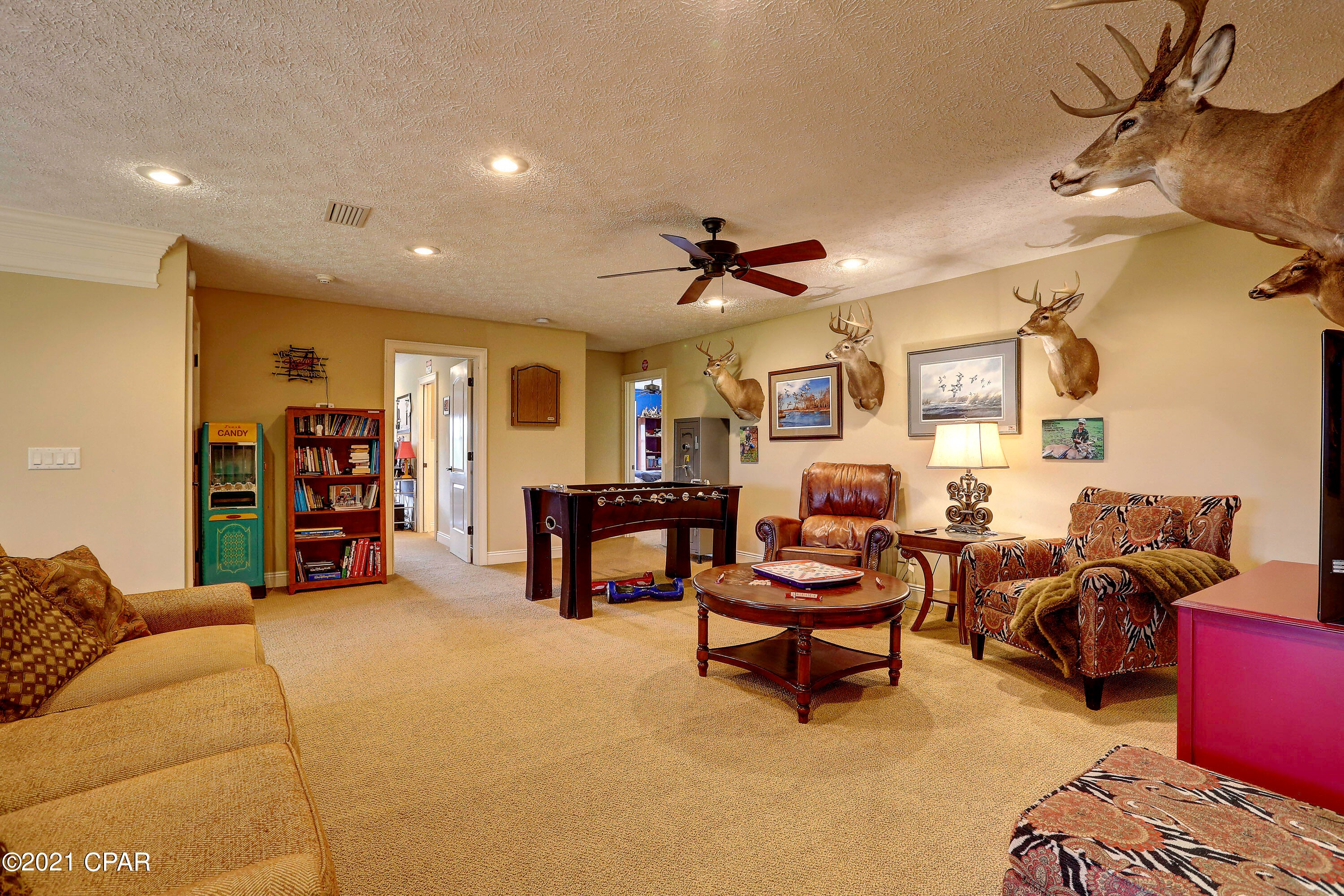 College Point Estate 1st Add - Residential