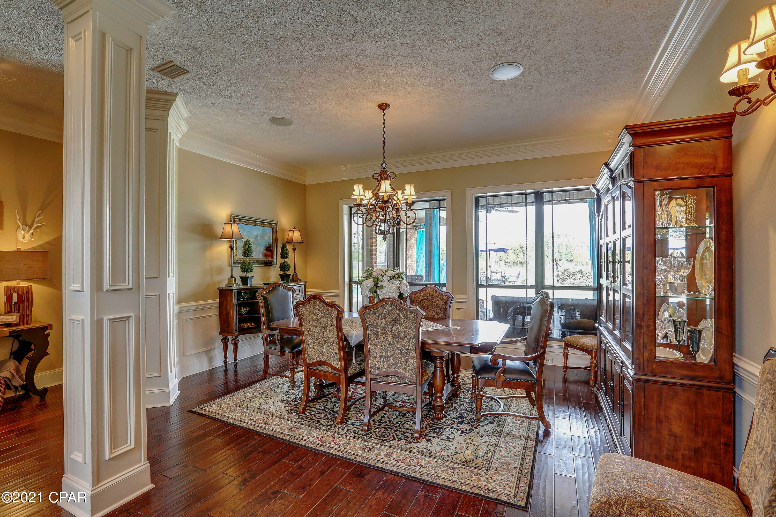 College Point Estate 1st Add - Residential