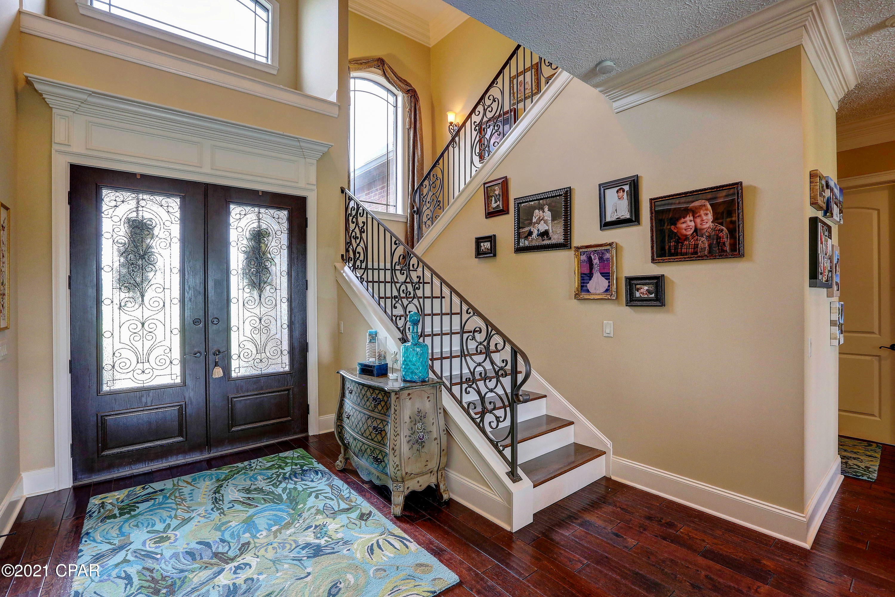 College Point Estate 1st Add - Residential