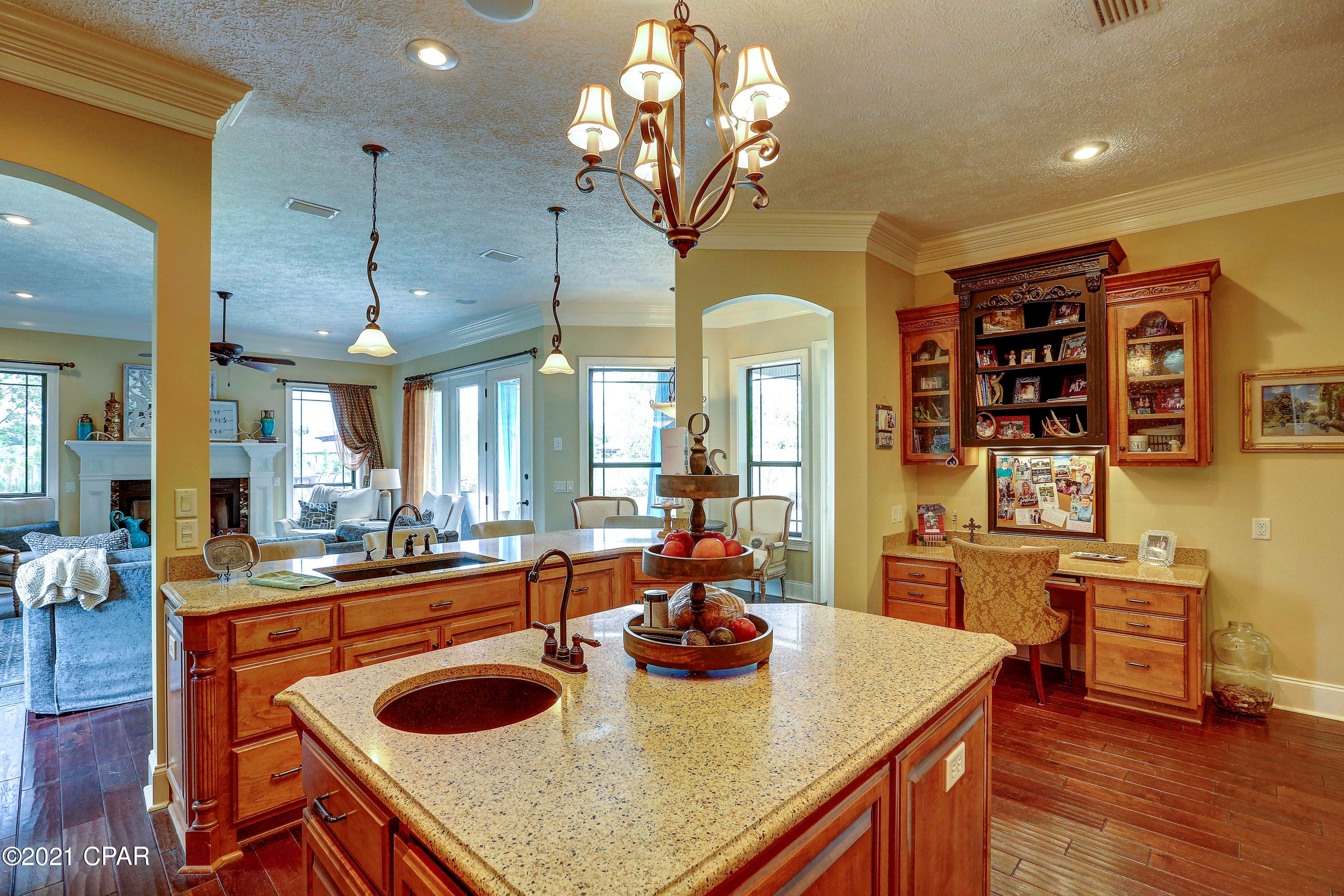 College Point Estate 1st Add - Residential
