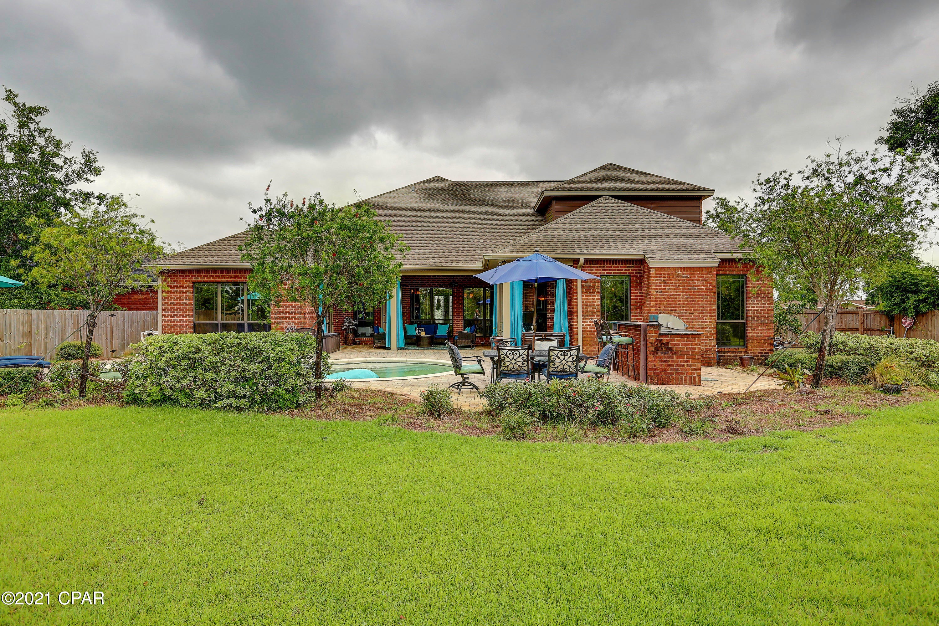 College Point Estate 1st Add - Residential