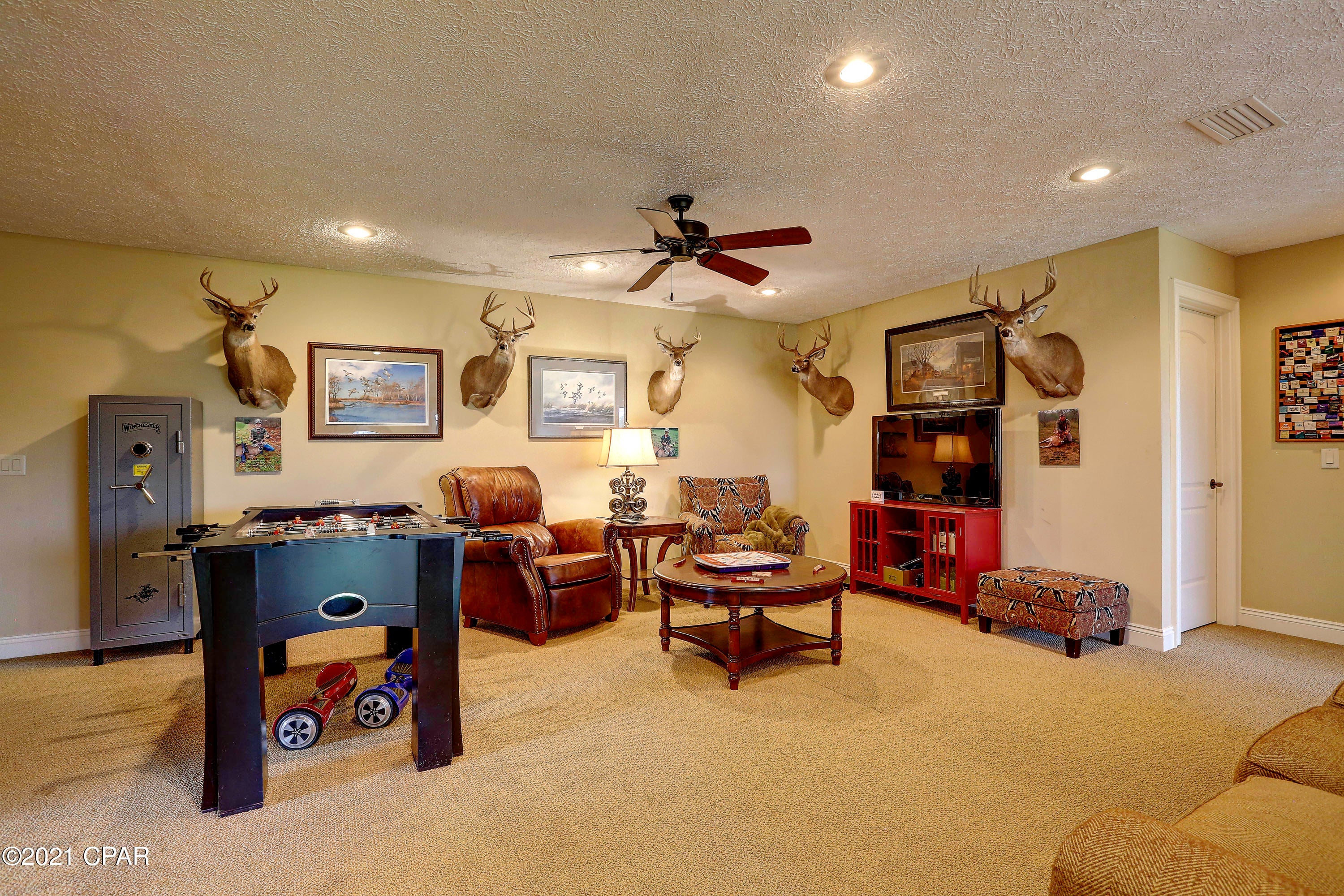 College Point Estate 1st Add - Residential