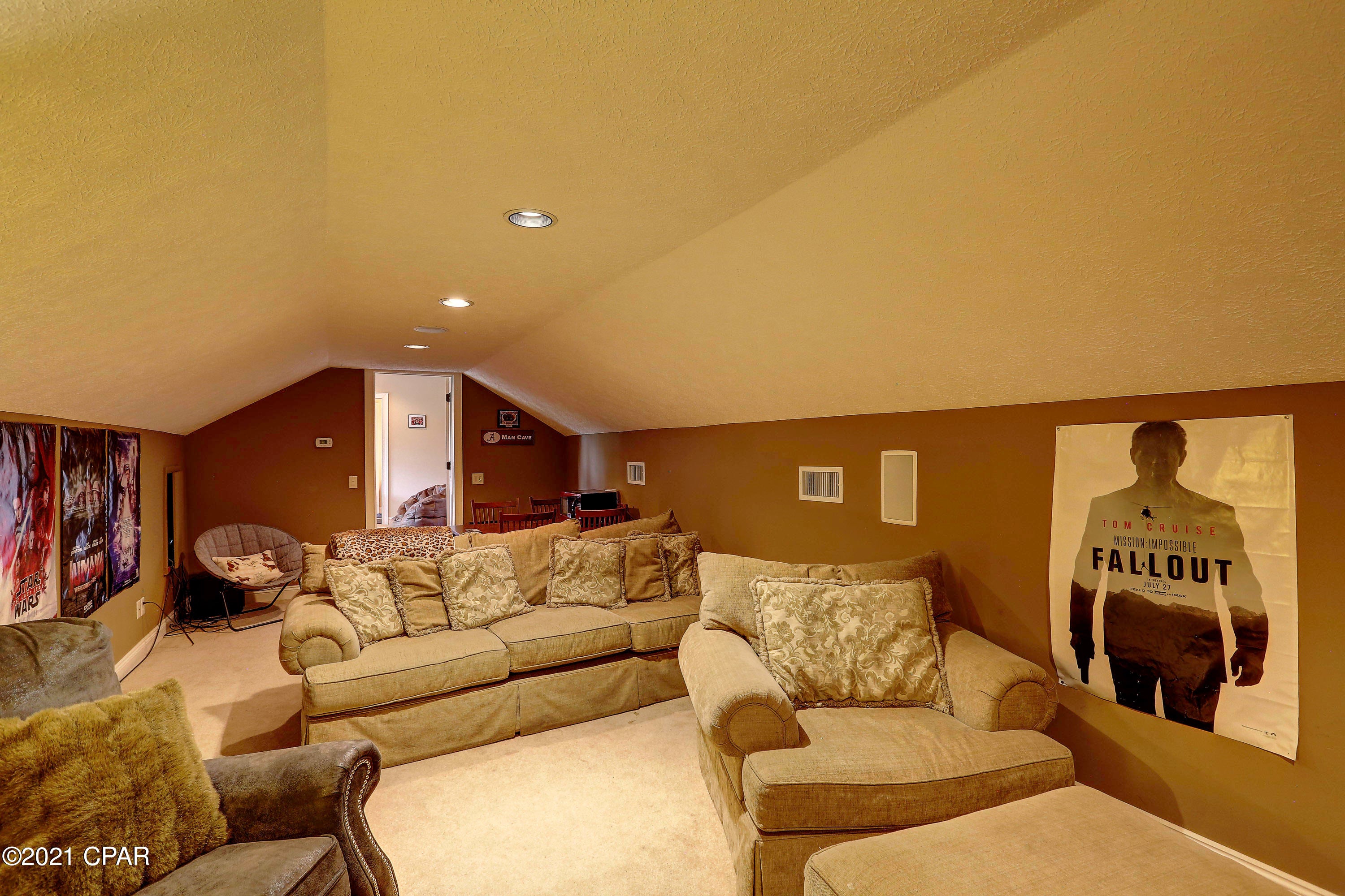College Point Estate 1st Add - Residential