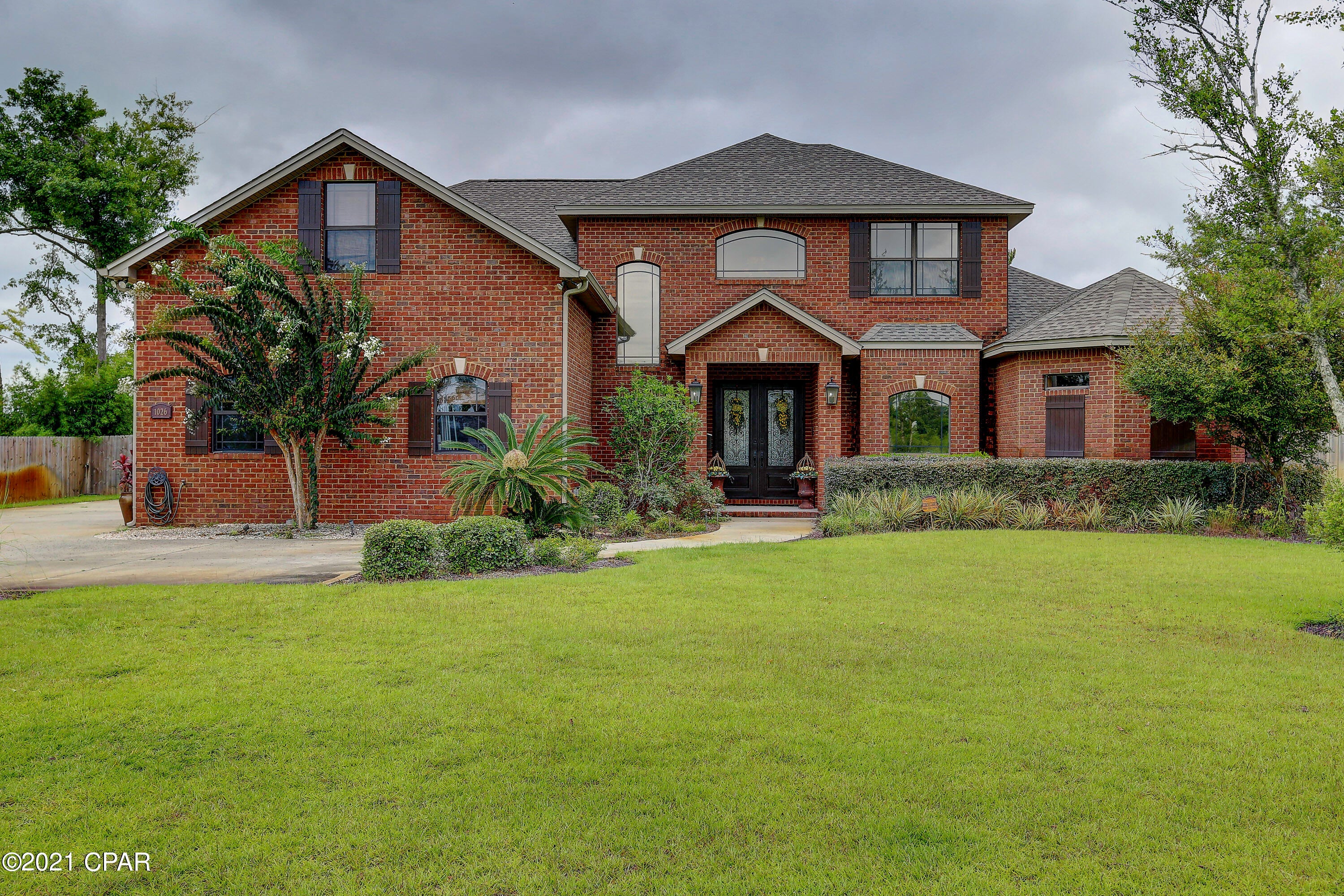College Point Estate 1st Add - Residential