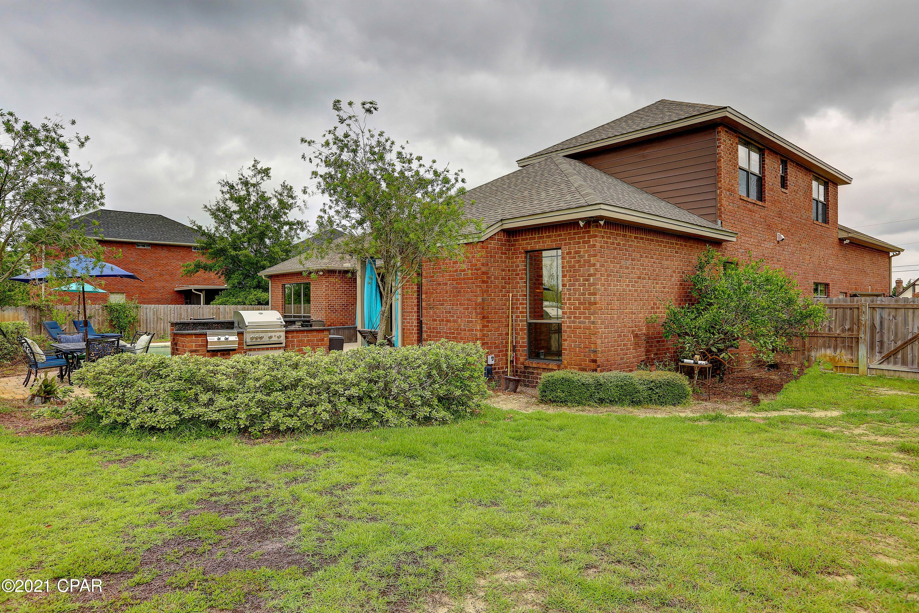 College Point Estate 1st Add - Residential