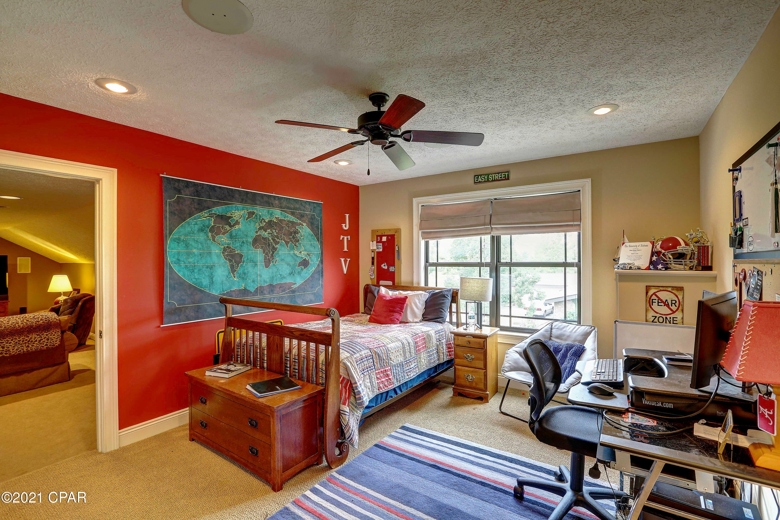 College Point Estate 1st Add - Residential