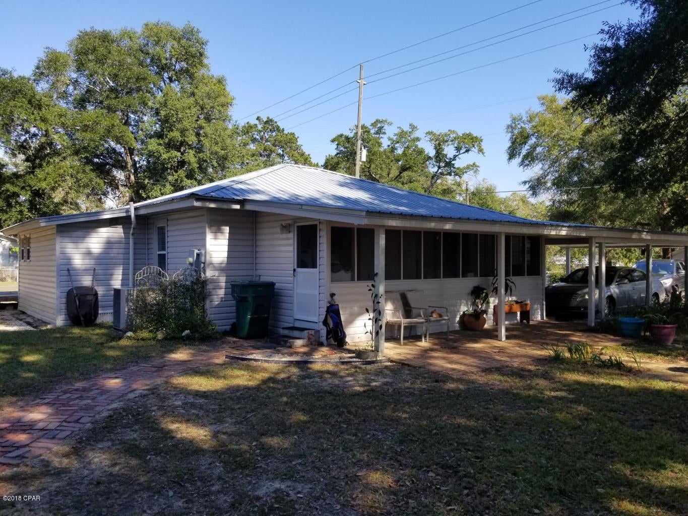 [No Recorded Subdiv] - Residential