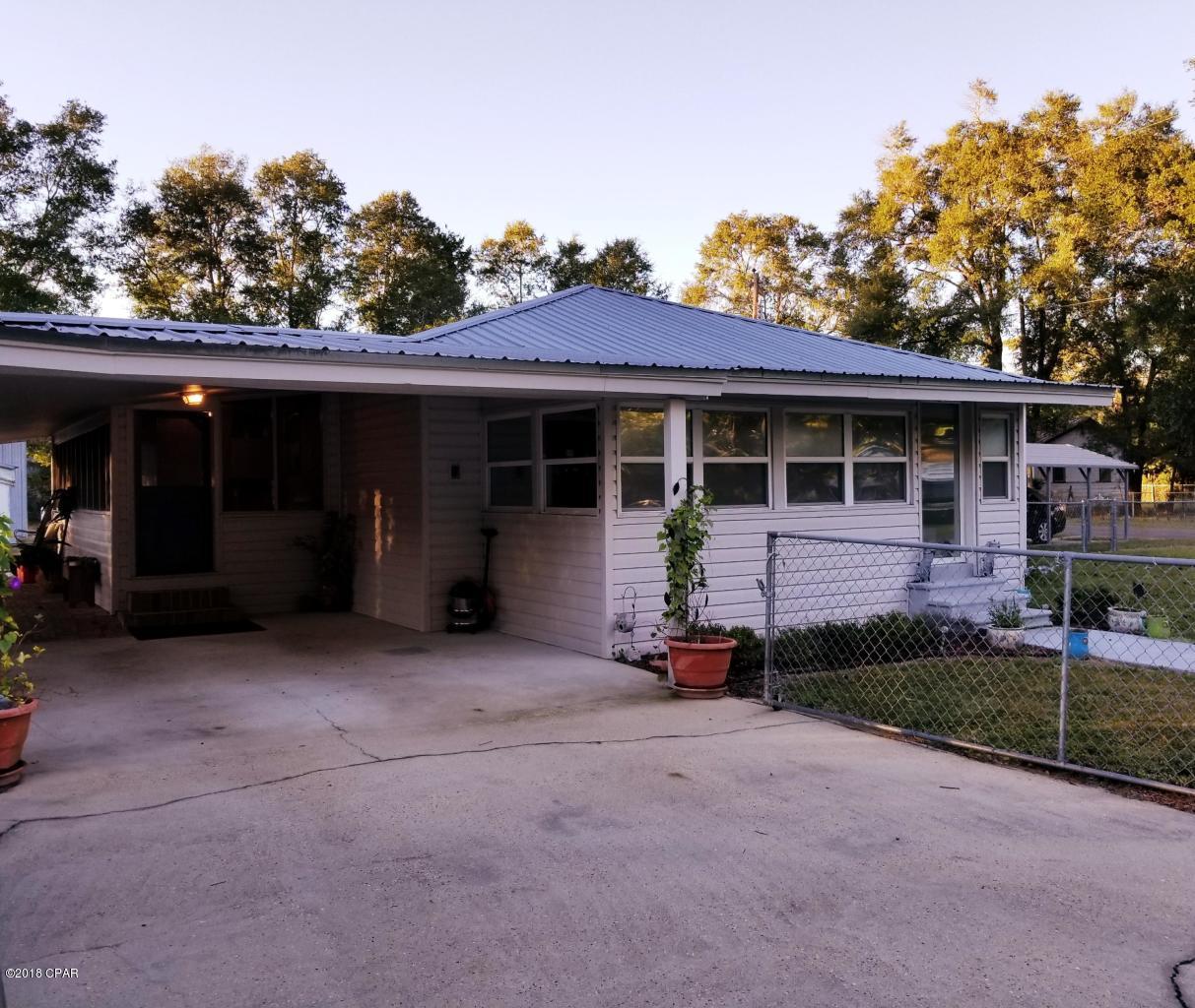 [No Recorded Subdiv] - Residential