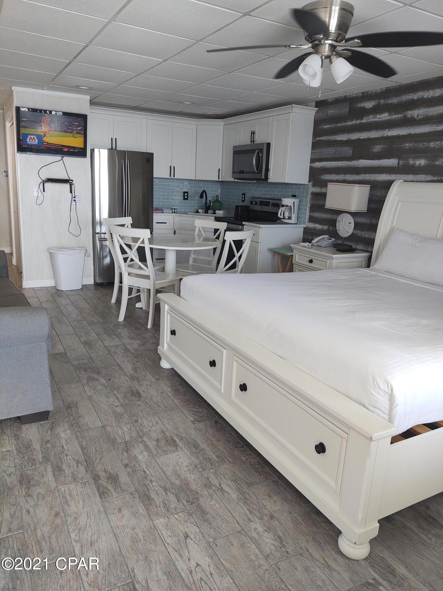 Continental Condos - Residential