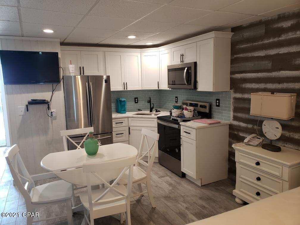 Continental Condos - Residential