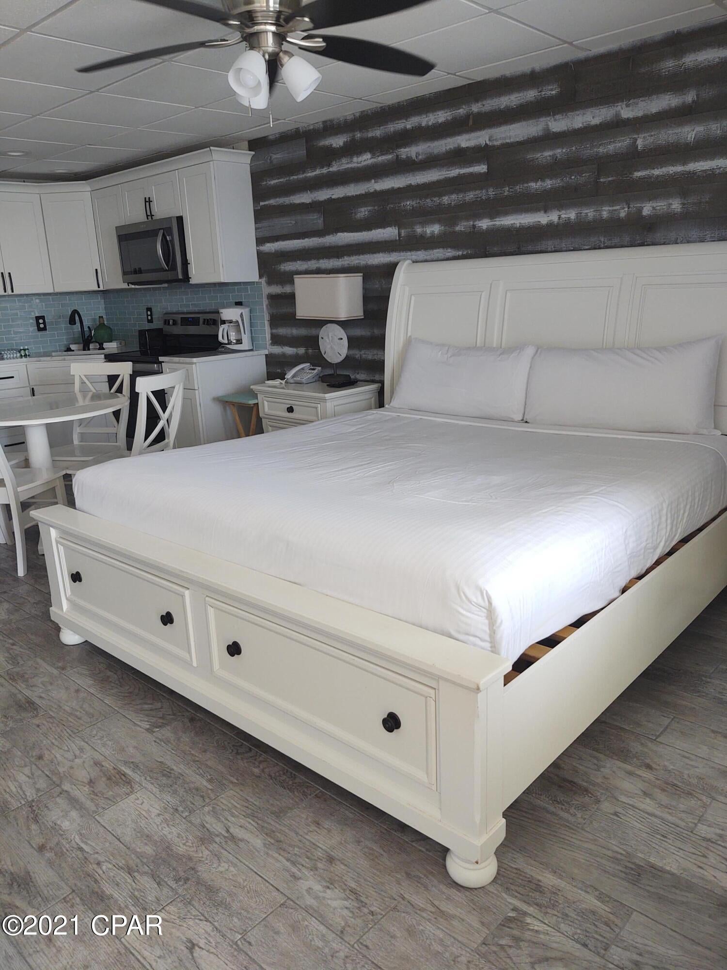 Continental Condos - Residential