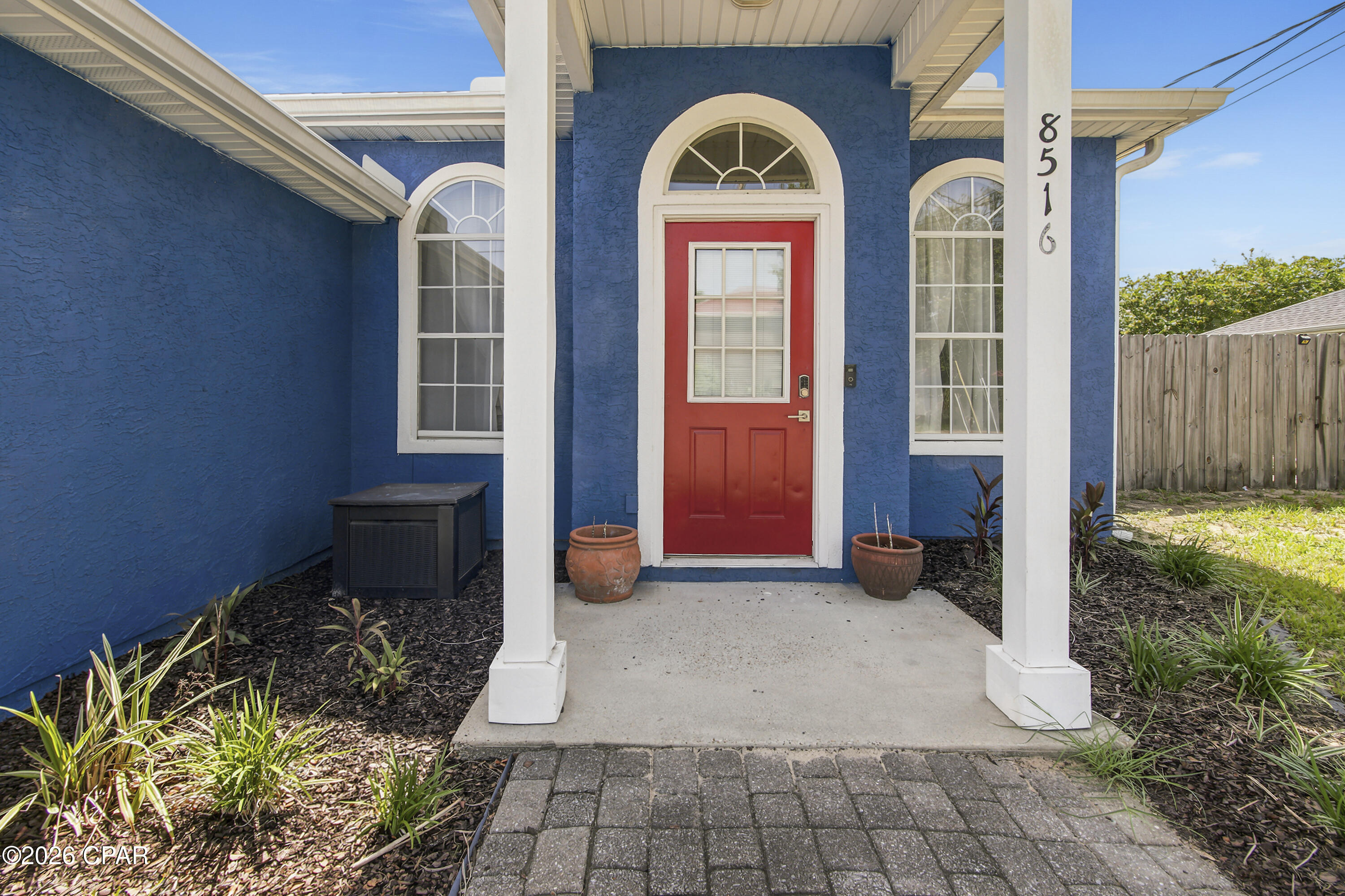 No Named Subdivision - Residential