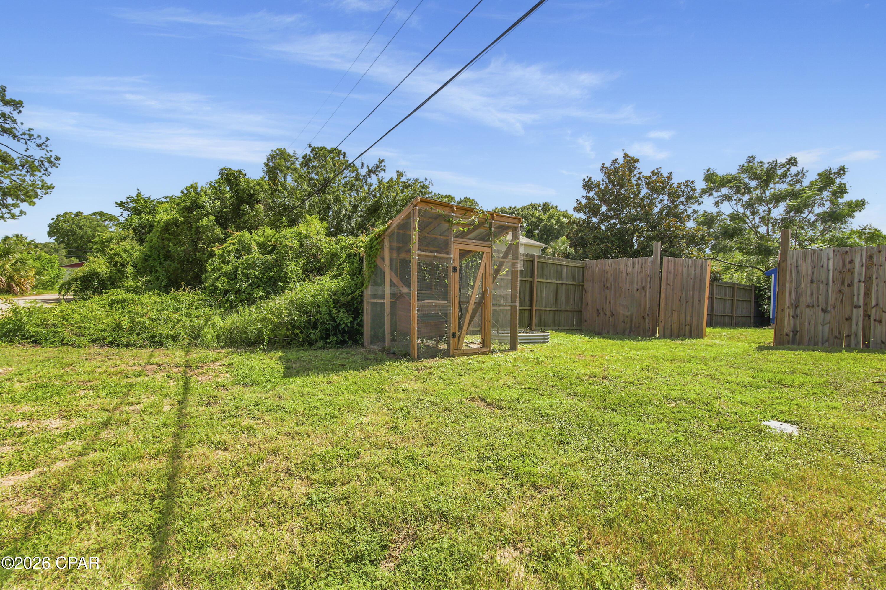 No Named Subdivision - Residential