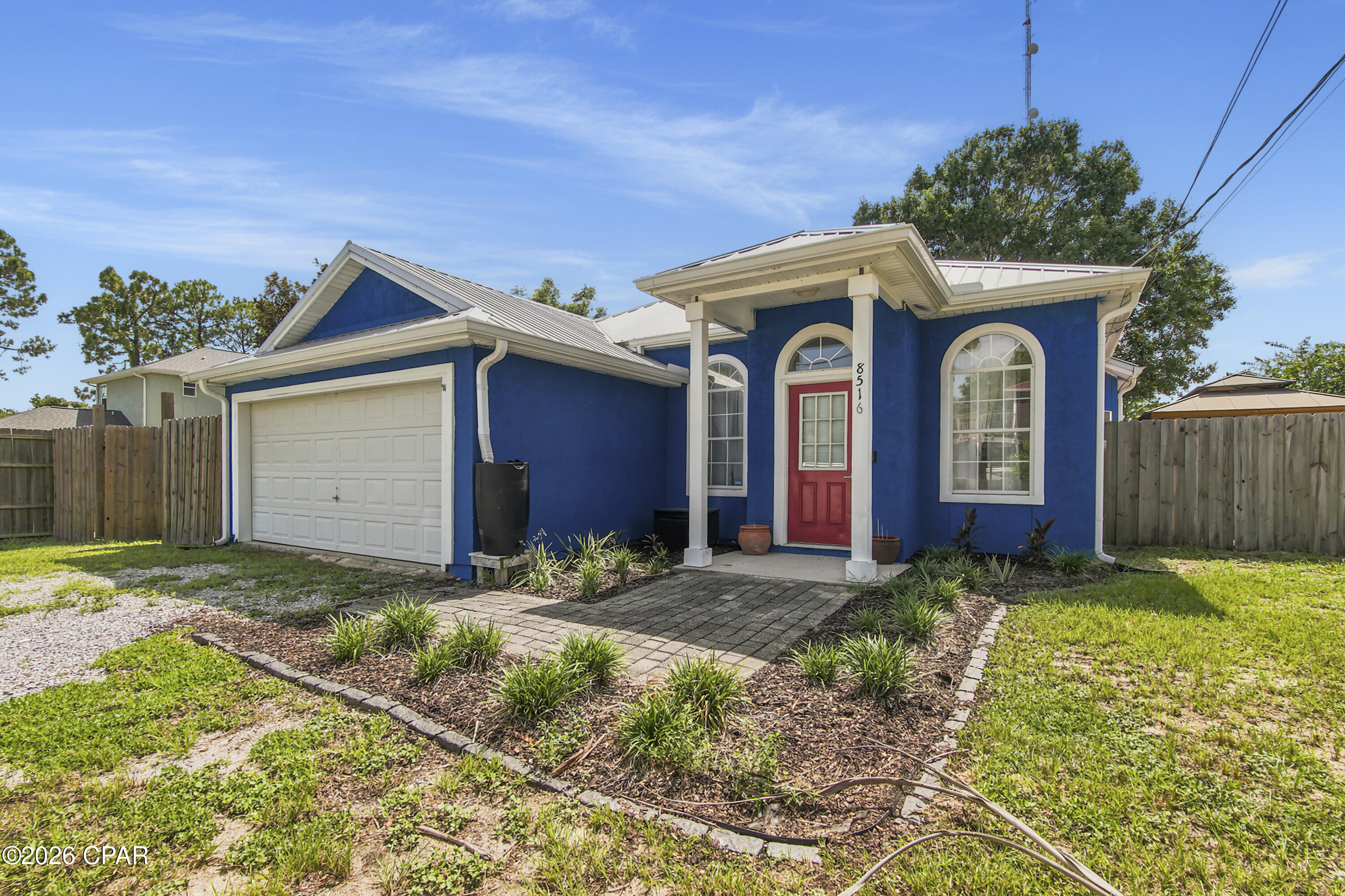 No Named Subdivision - Residential