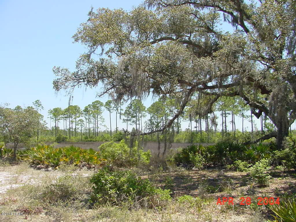 No Named Subdivision - Land