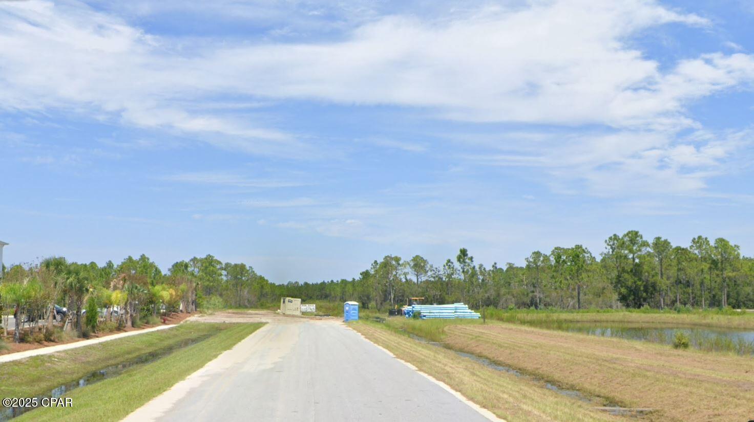 No Named Subdivision - Land