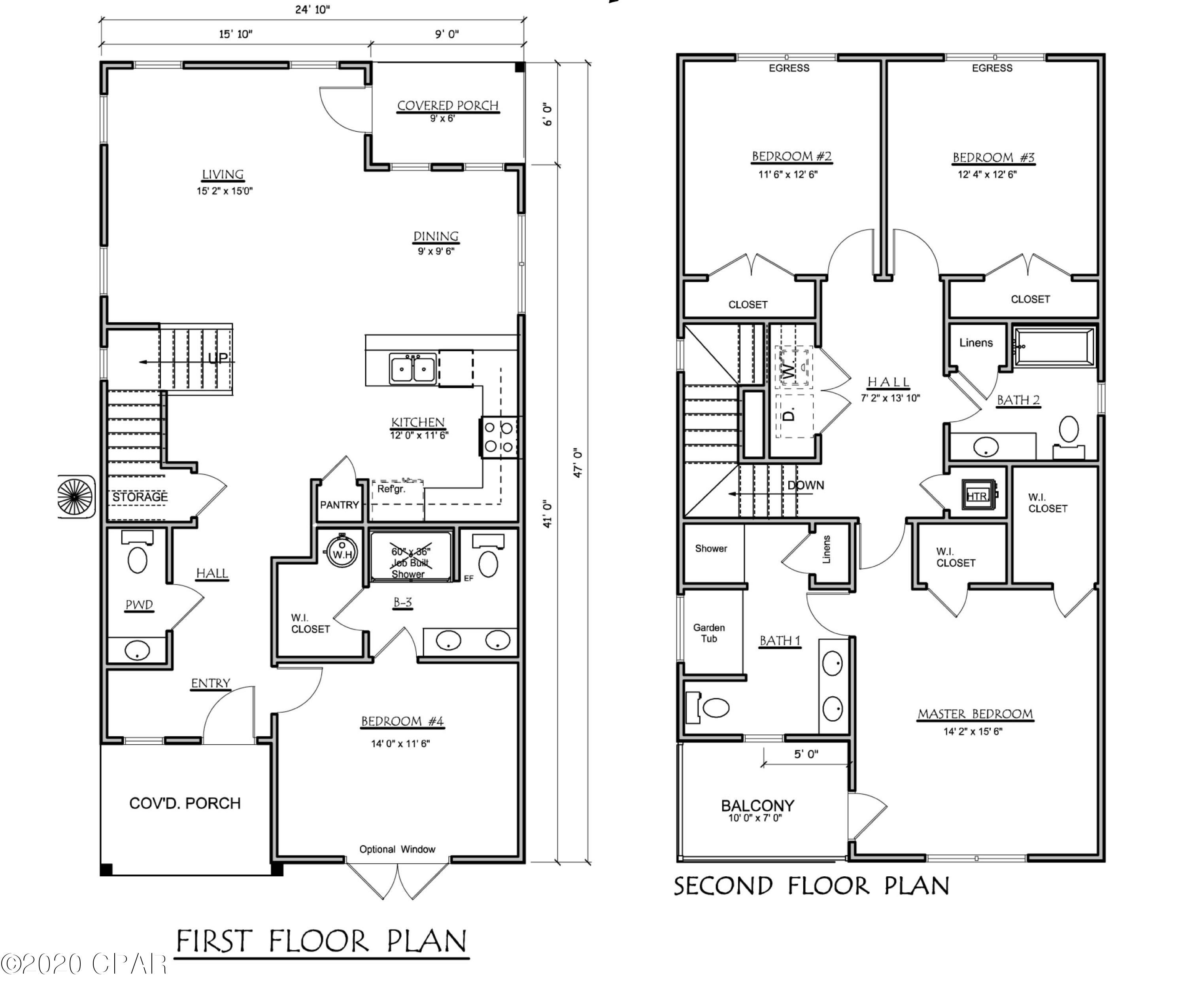 Bridge Harbor - Residential