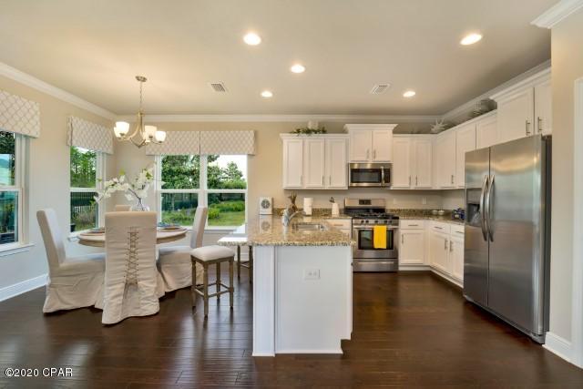 Bridge Harbor - Residential