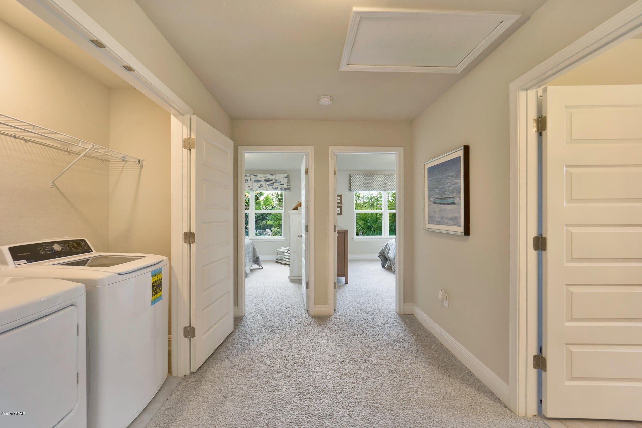 Bridge Harbor - Residential