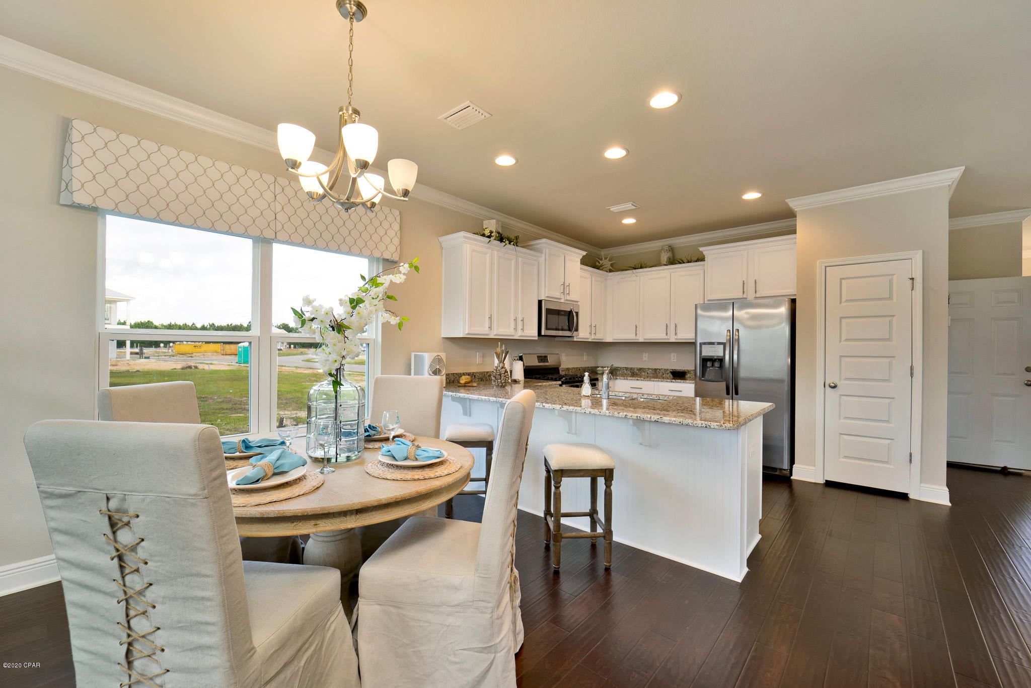 Bridge Harbor - Residential