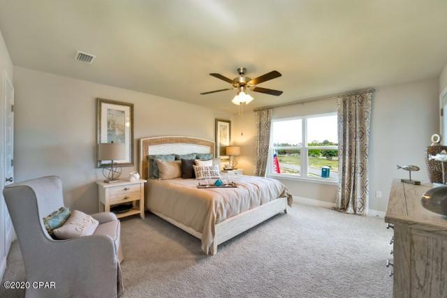Bridge Harbor - Residential