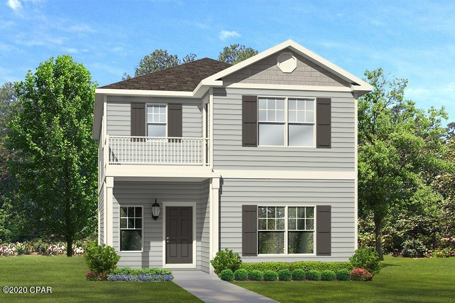 Bridge Harbor - Residential