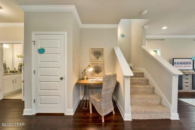 Bridge Harbor - Residential