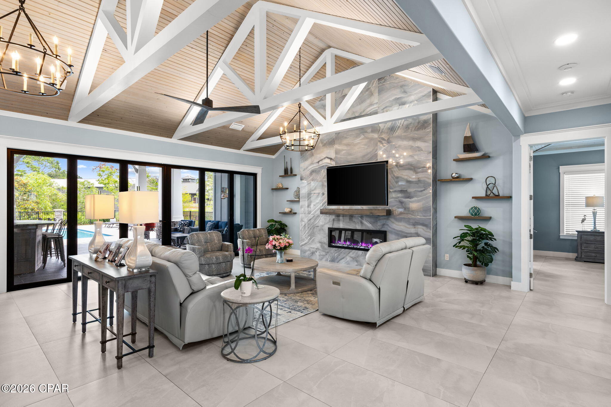Wild Heron Phase VII - Residential