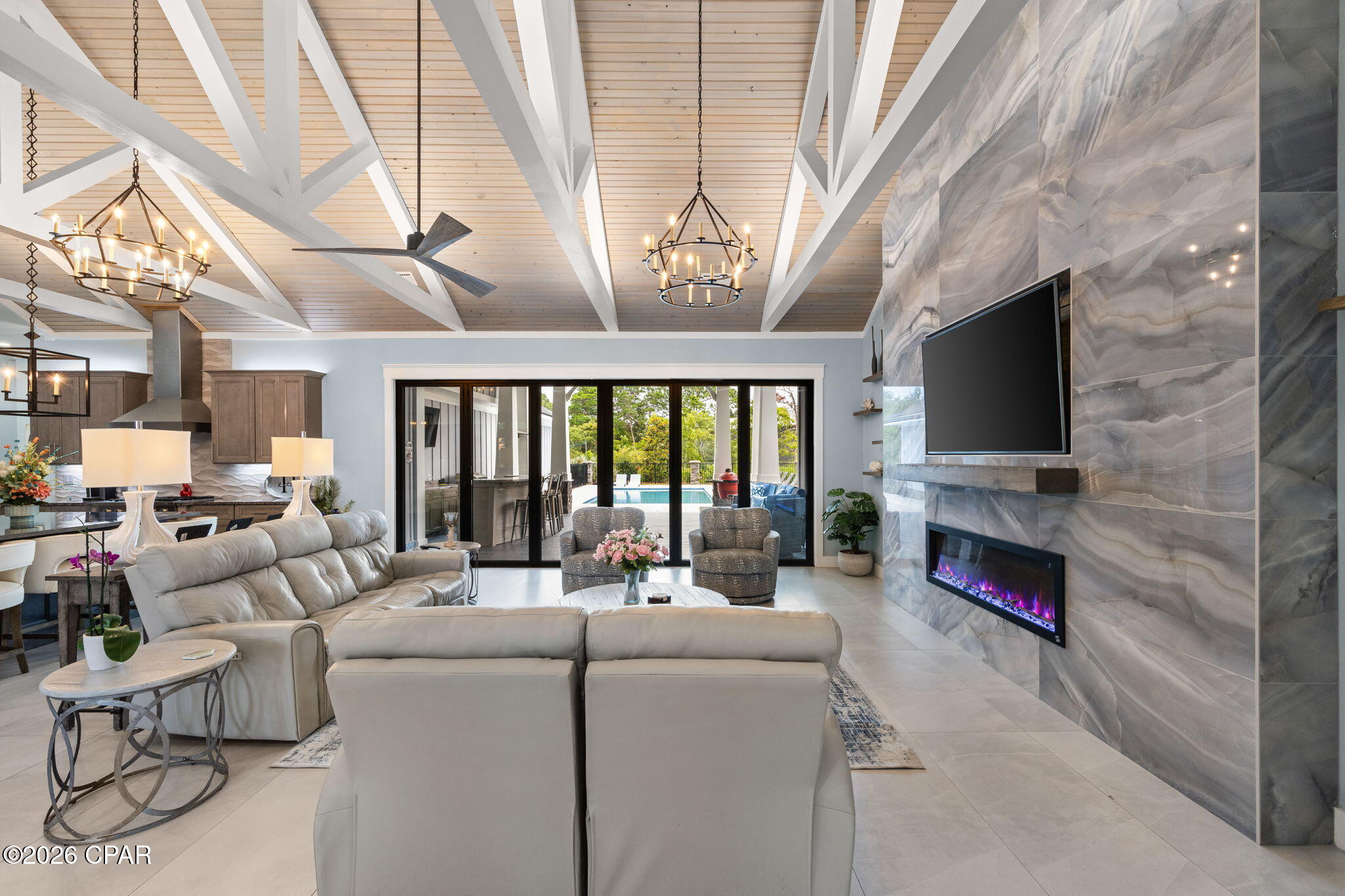 Wild Heron Phase VII - Residential