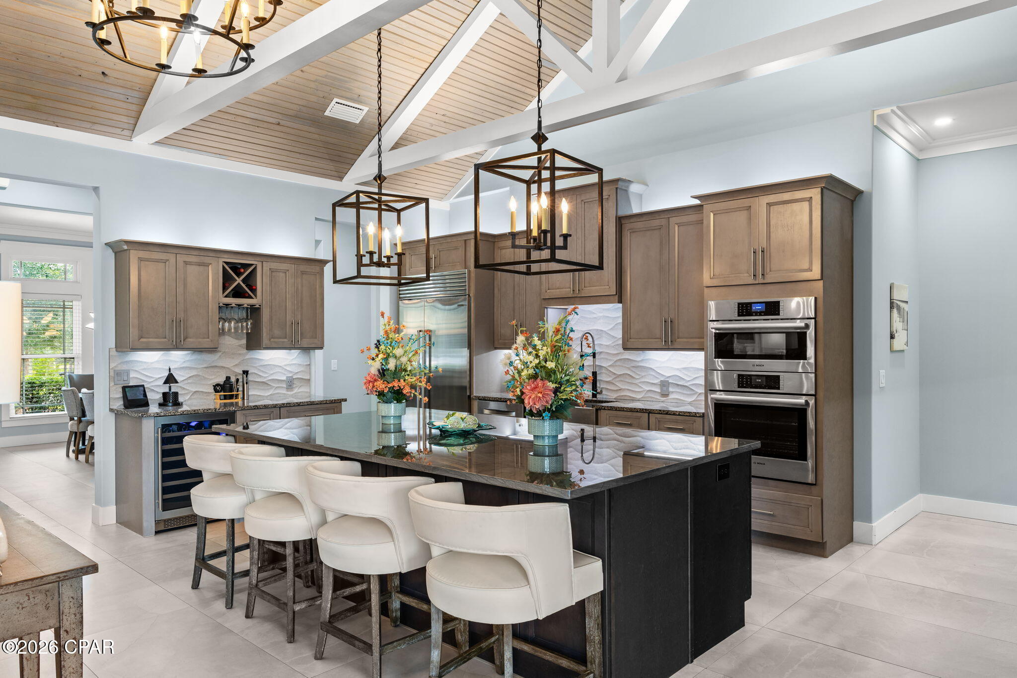 Wild Heron Phase VII - Residential