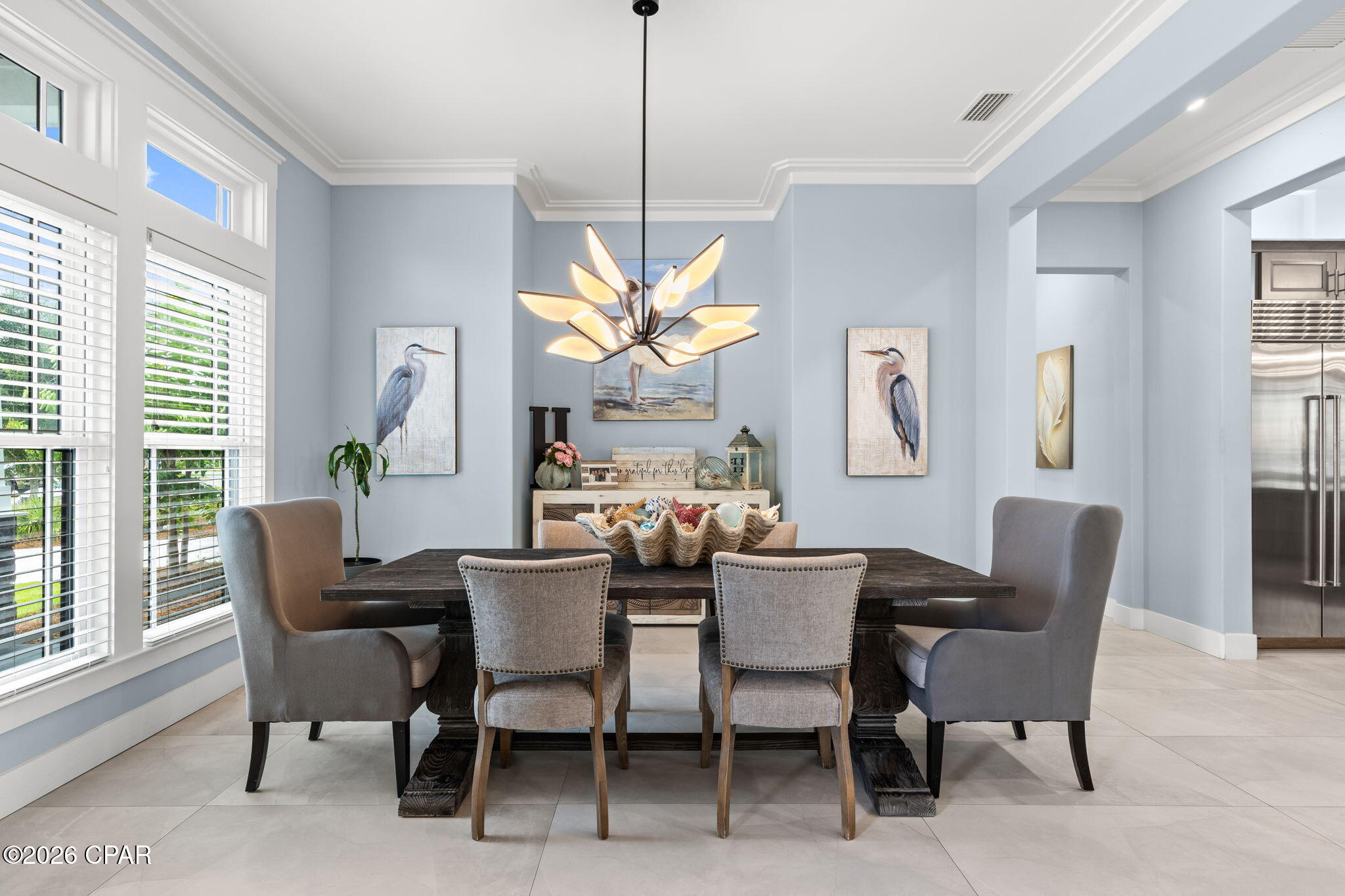 Wild Heron Phase VII - Residential
