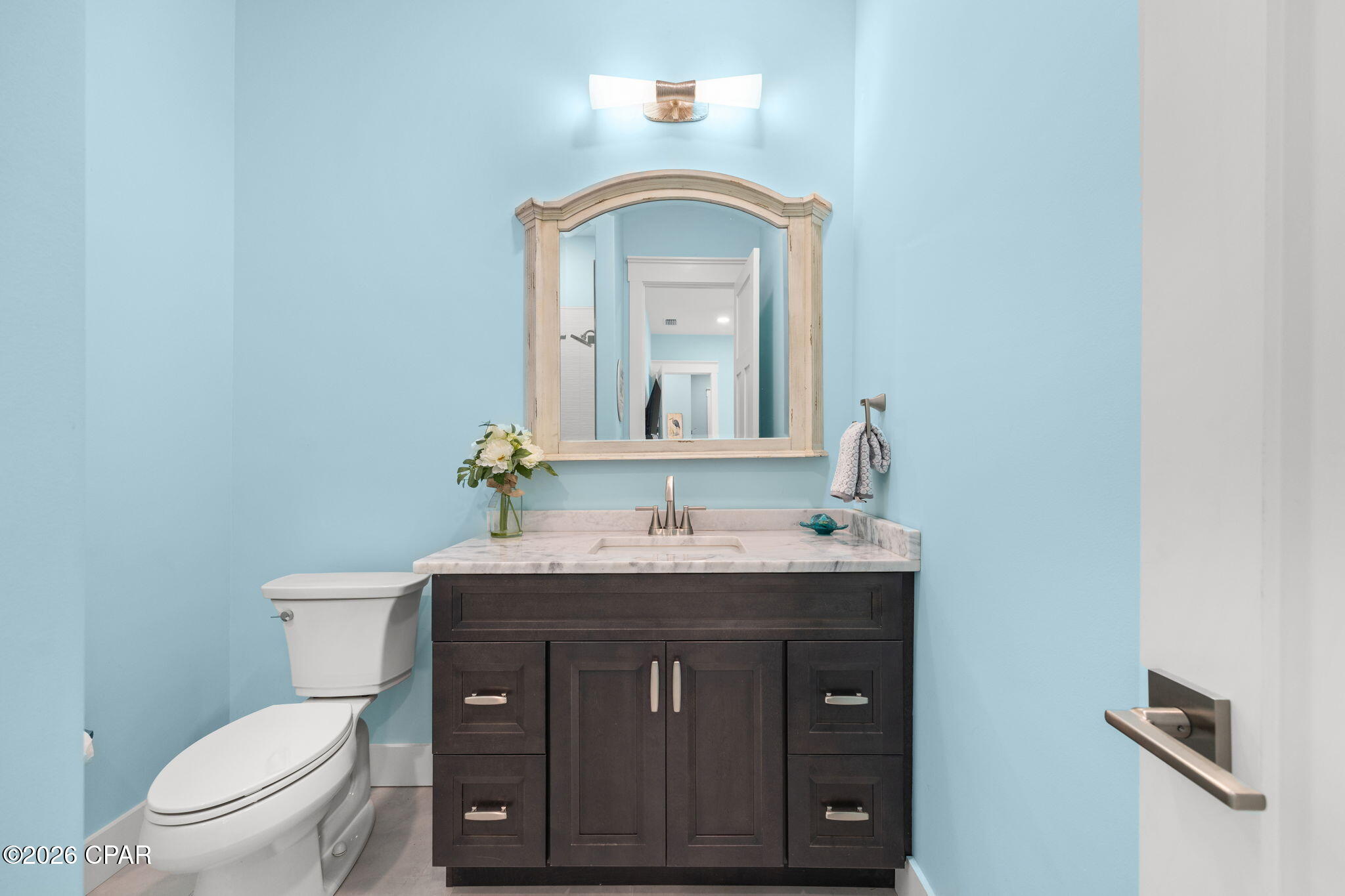 Wild Heron Phase VII - Residential