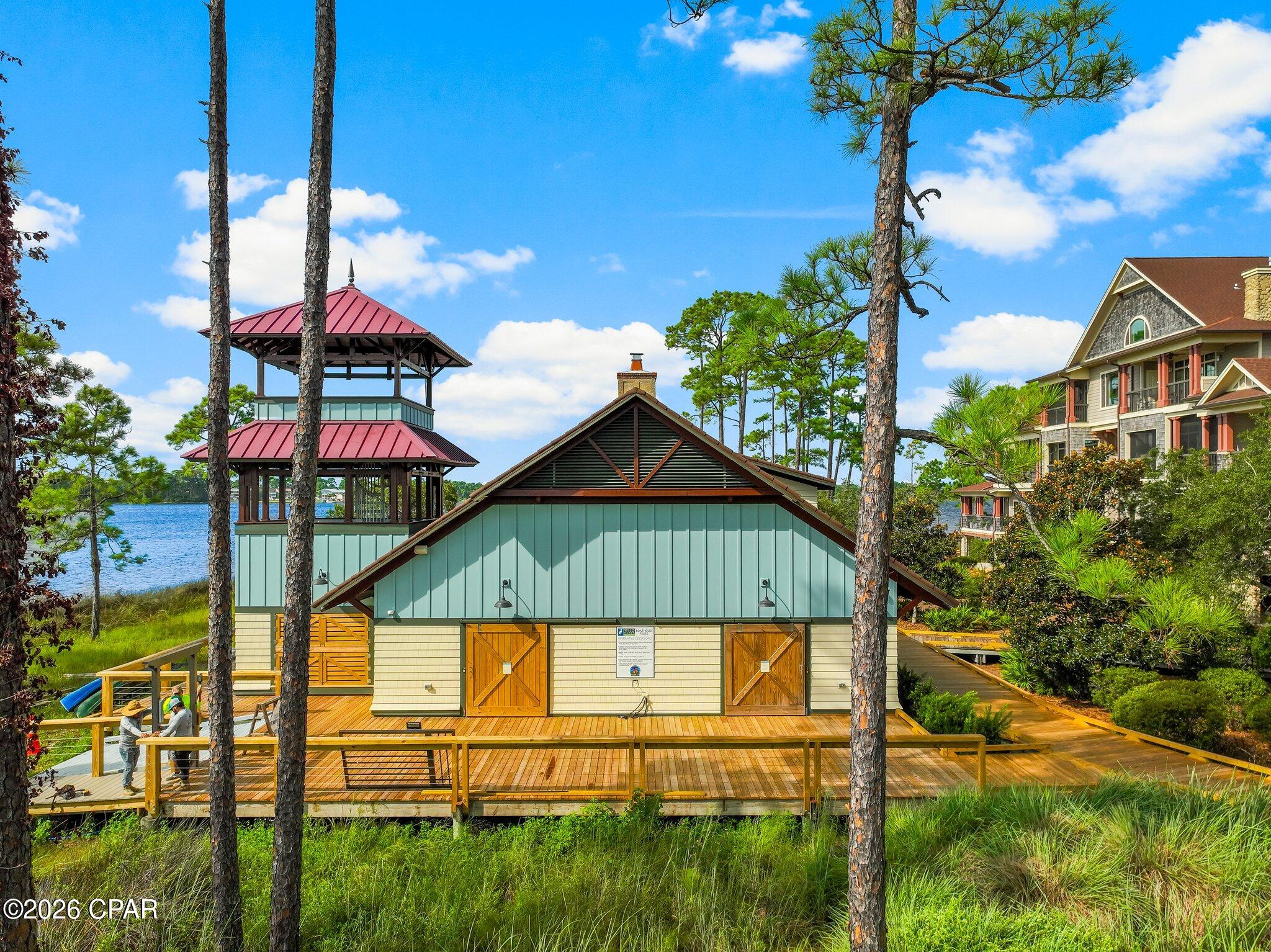 Wild Heron Phase VII - Residential